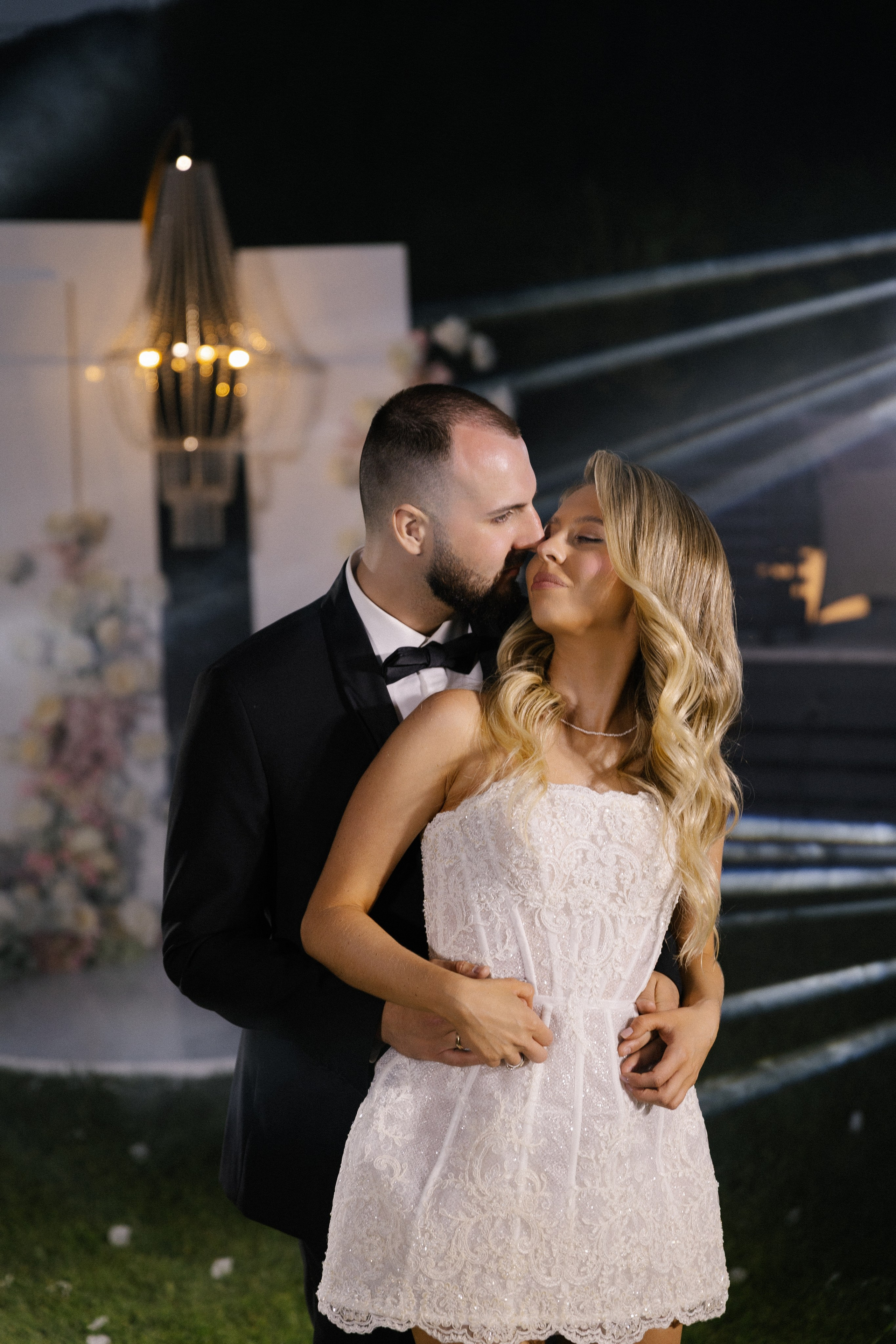 Christina & Anton. Свадебный фотограф в Барнауле Юлия Гербер