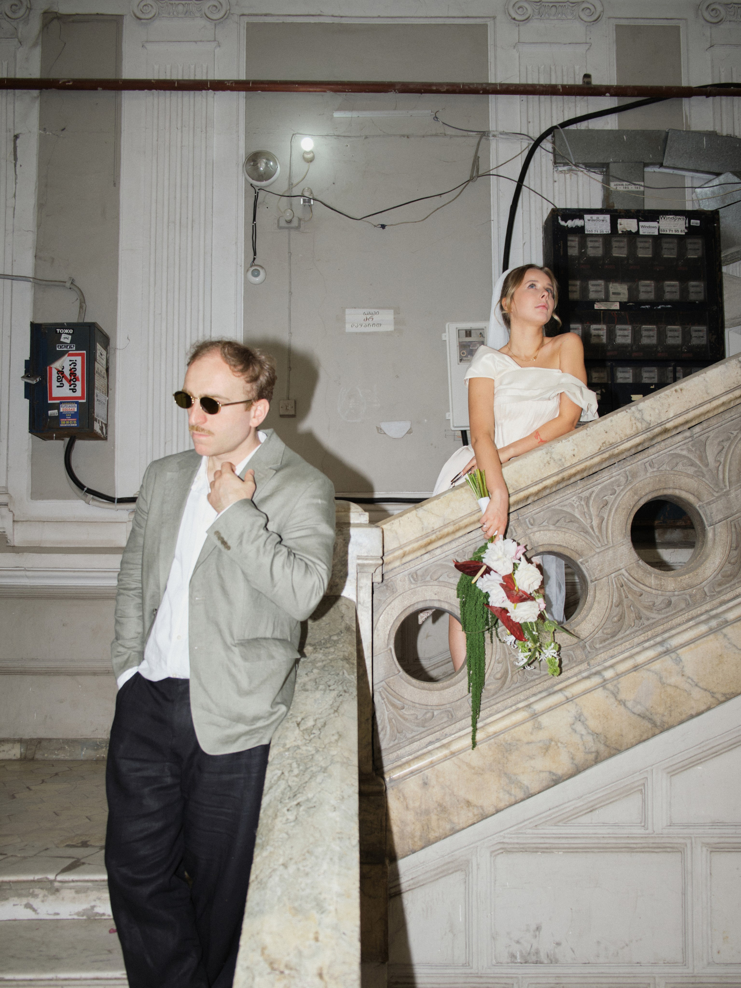Пары и свадьбы. Daria Demidova photographer Tbilisi