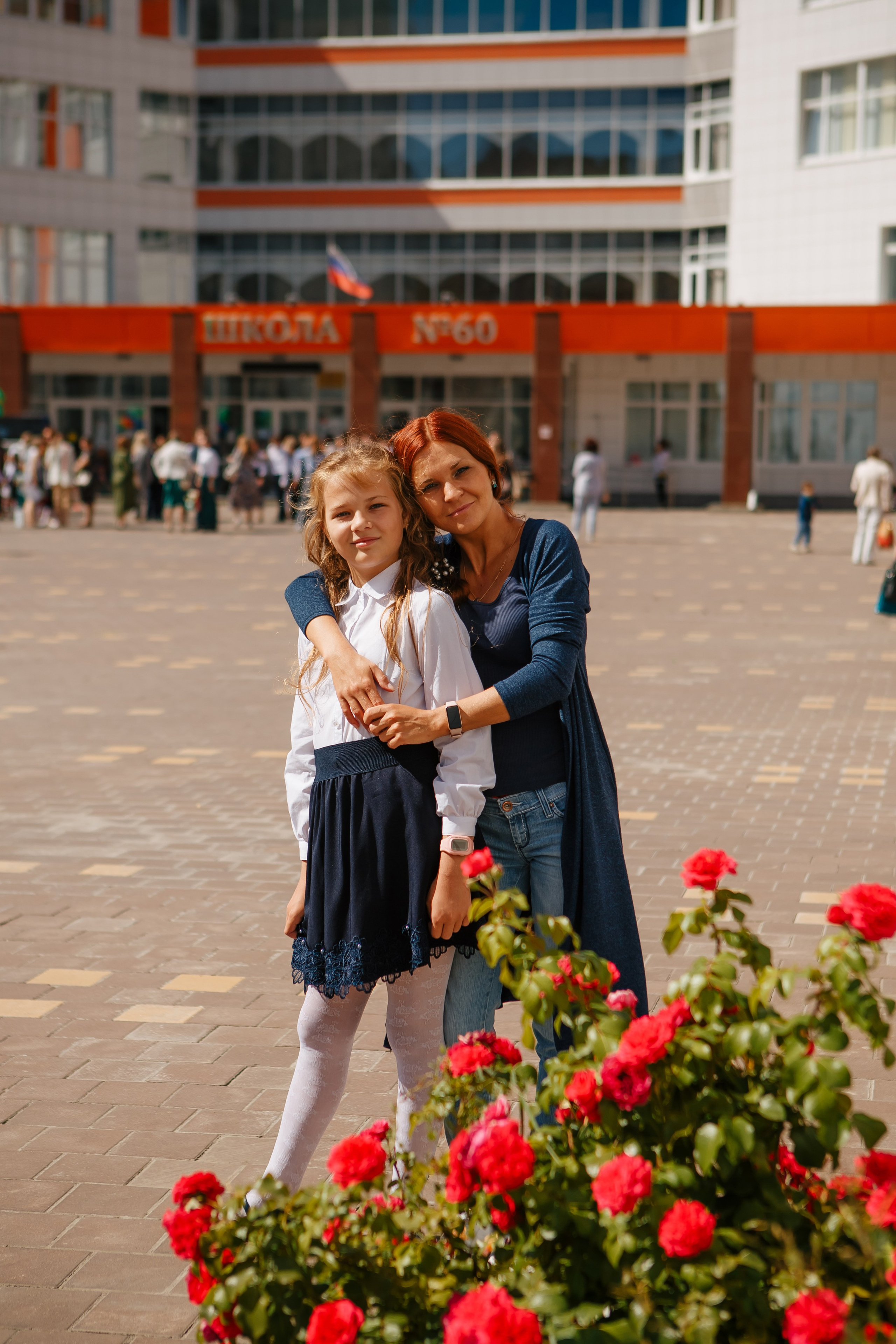 2022. Фотограф Александра Рышкова