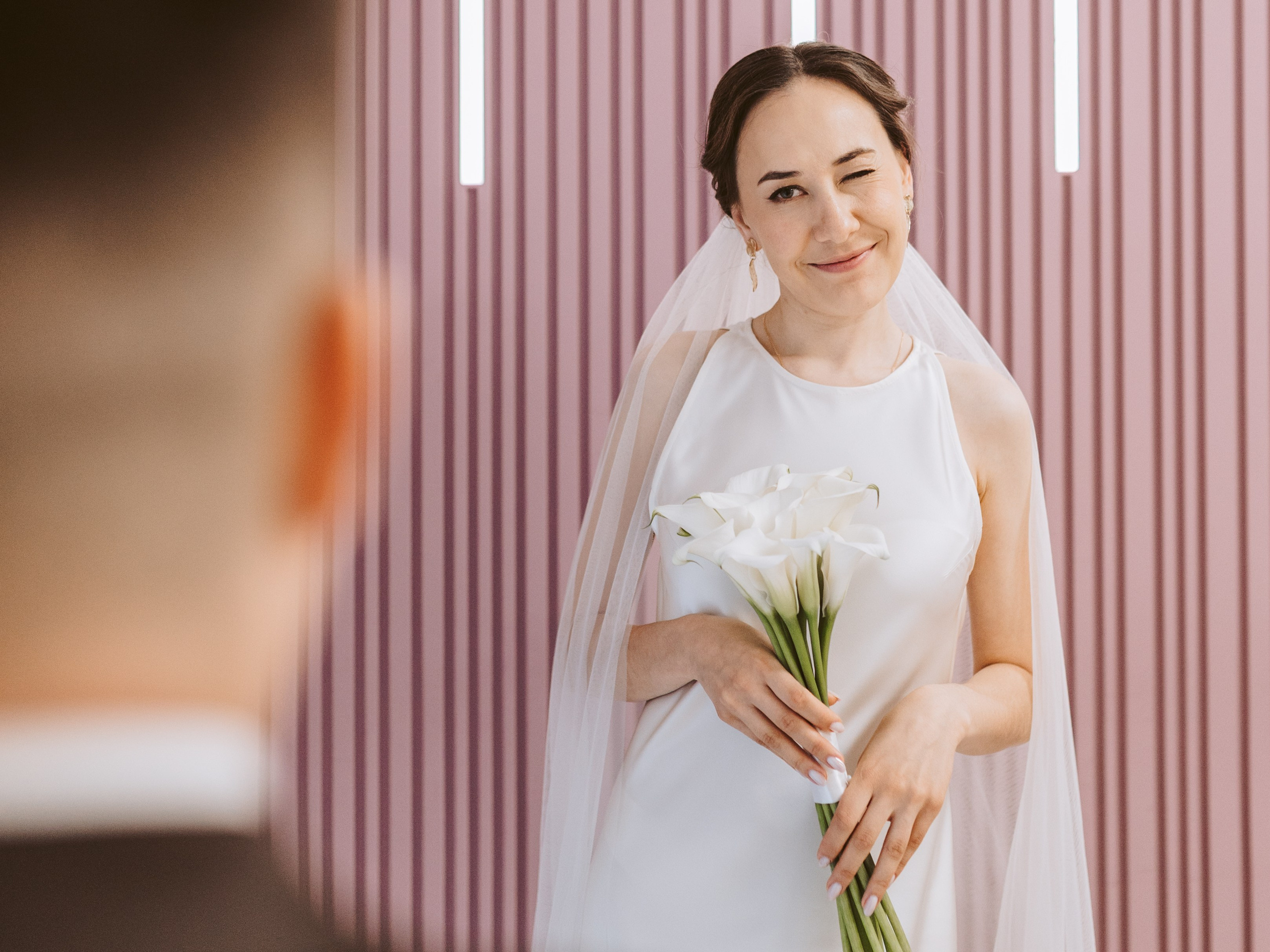 Загс и Дворец. Свадебный фотограф Курзина Ольга | Москва