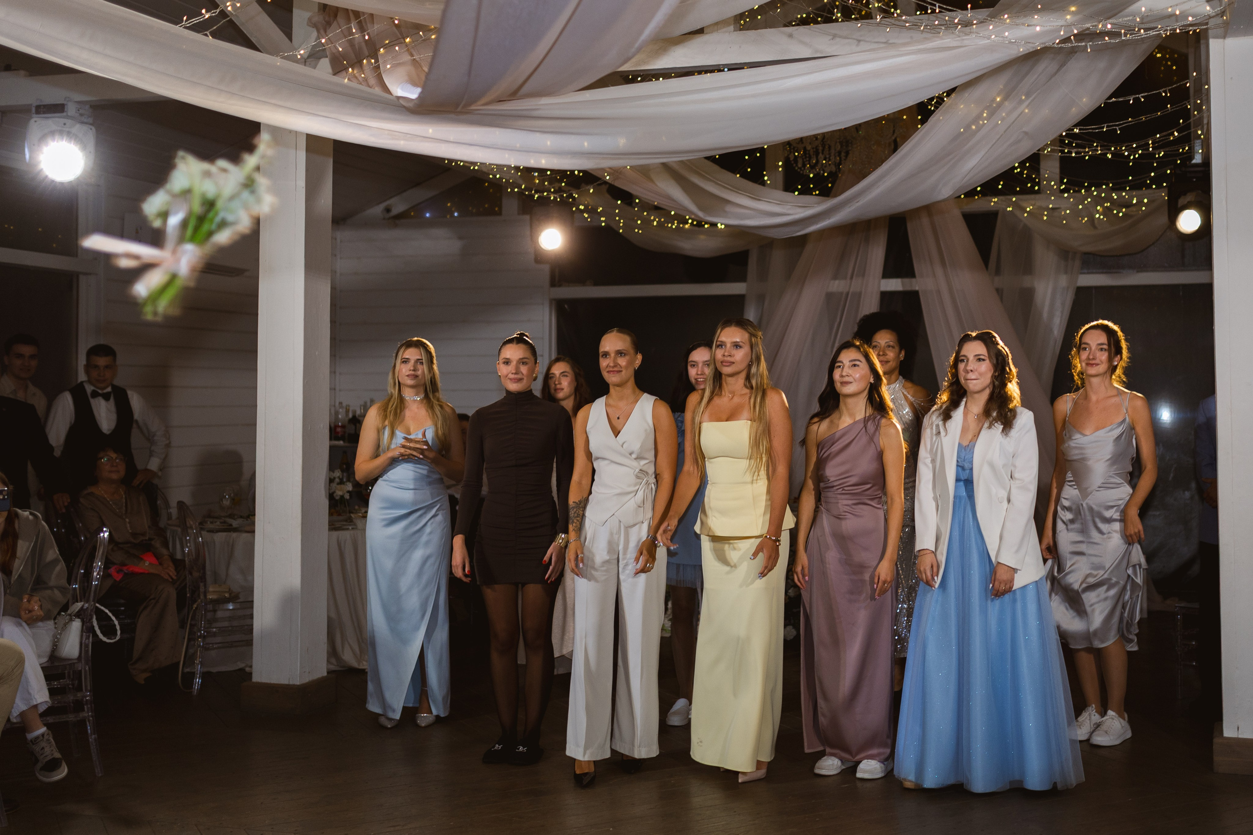 Зеленоградский ЗАГС. Свадебный фотограф Курзина Ольга | Москва