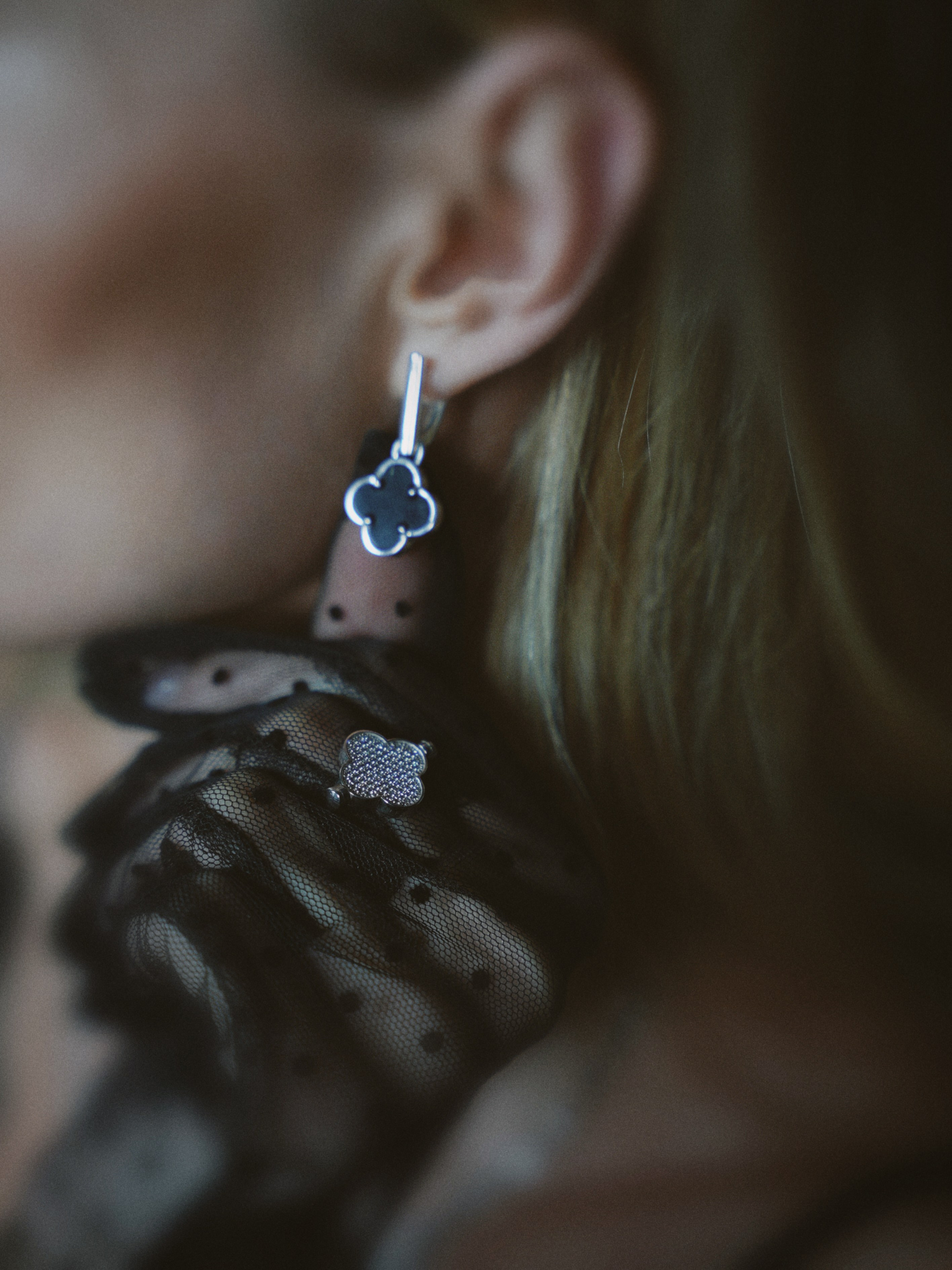 ЮВЕЛИРНЫЙ САЛОН NEFERTITI. Кристина Полянская, Видеограф/фотограф Старый Оскол/Воронеж