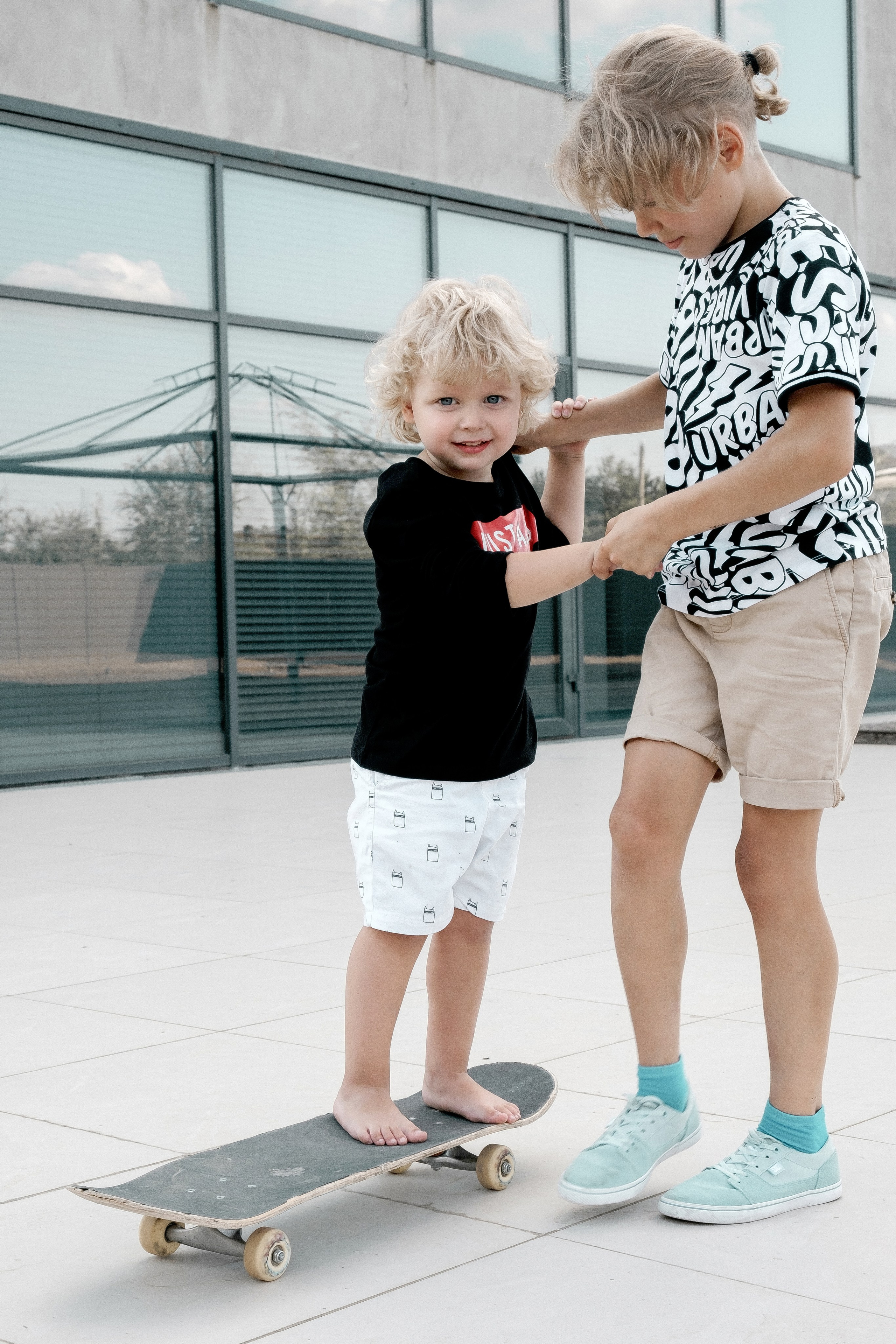 Съемка для журнала. Фотограф Таганрог Анна Трайжон