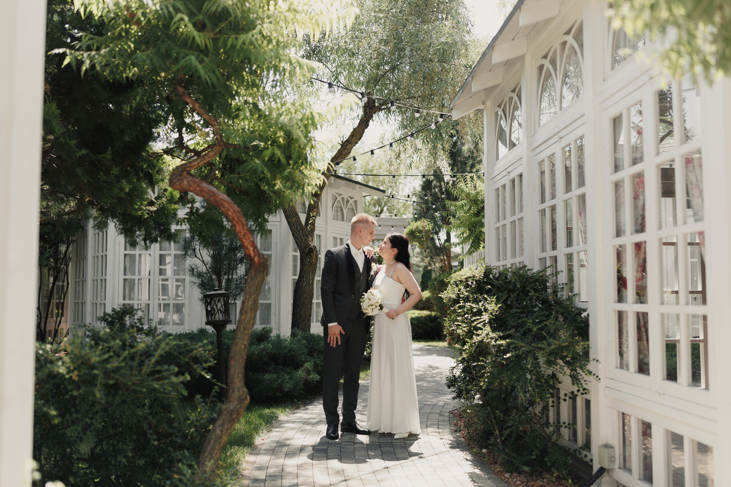 Свадьбы. Свадебный фотограф в Ростове-на-Дону Лилия Паккерт