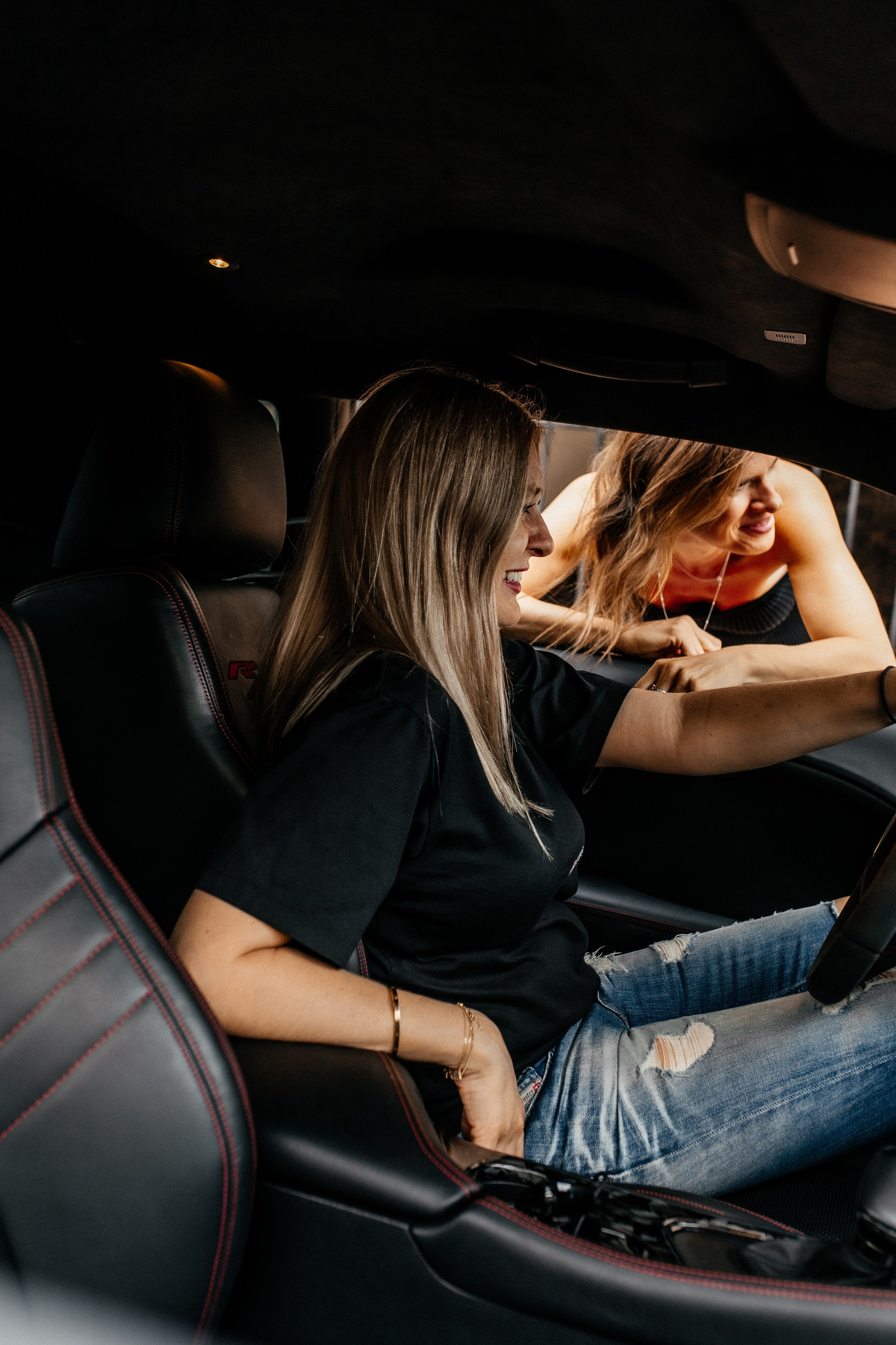 Нина и Света!. Профессиональный фотограф, Москва |Видное Елена Елизарова