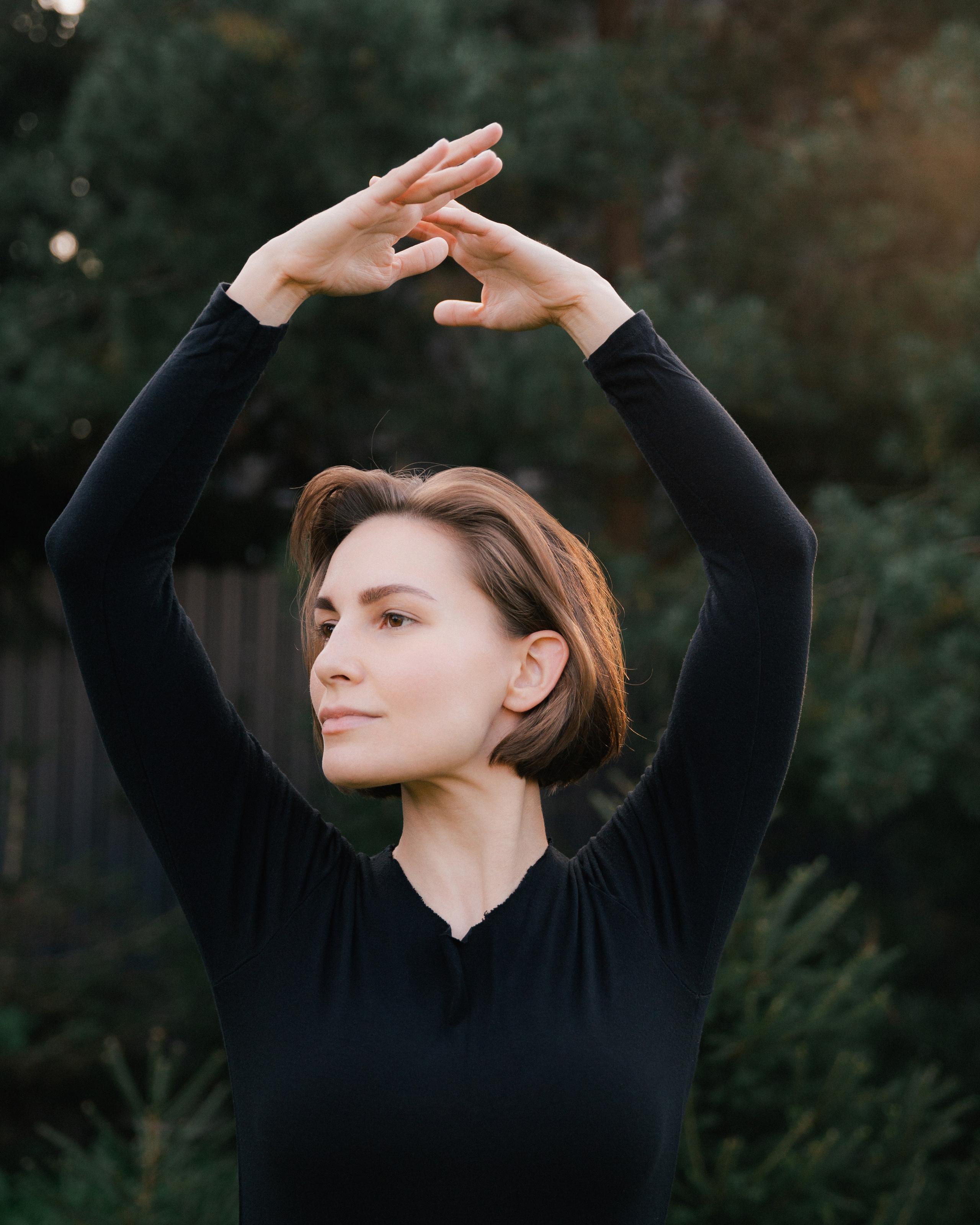 Sonya. Фотограф в Москве Лилия Федотова