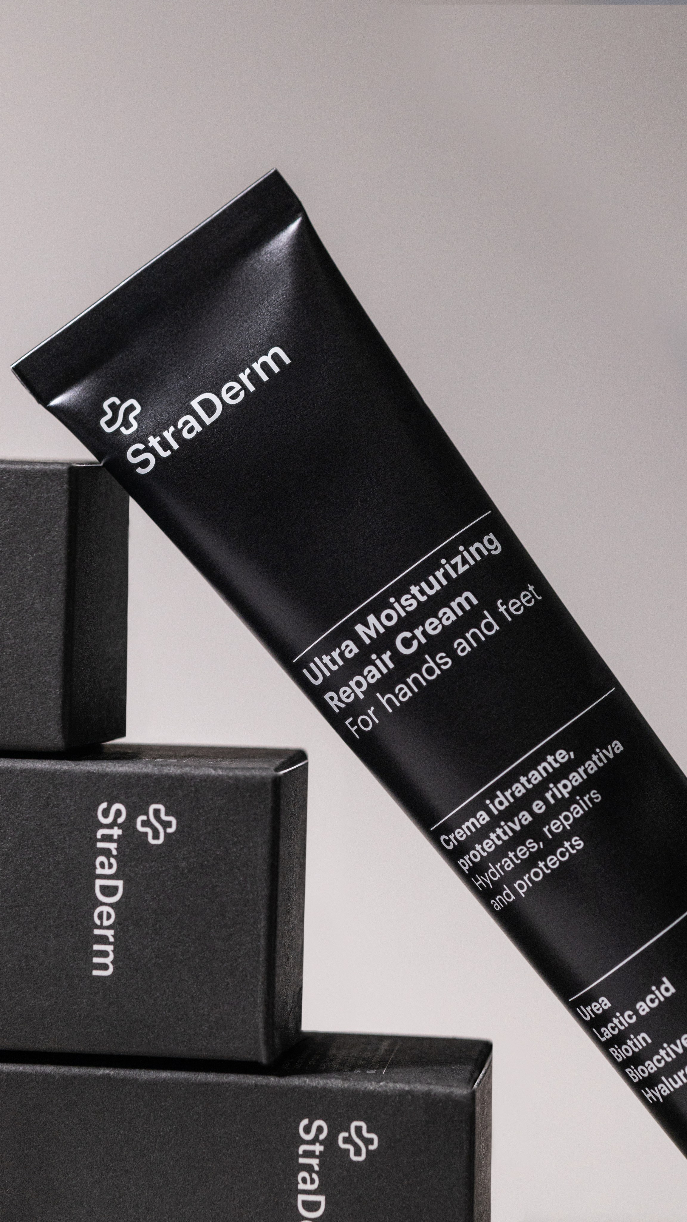 Straderm. Фотограф в Москве Лилия Федотова