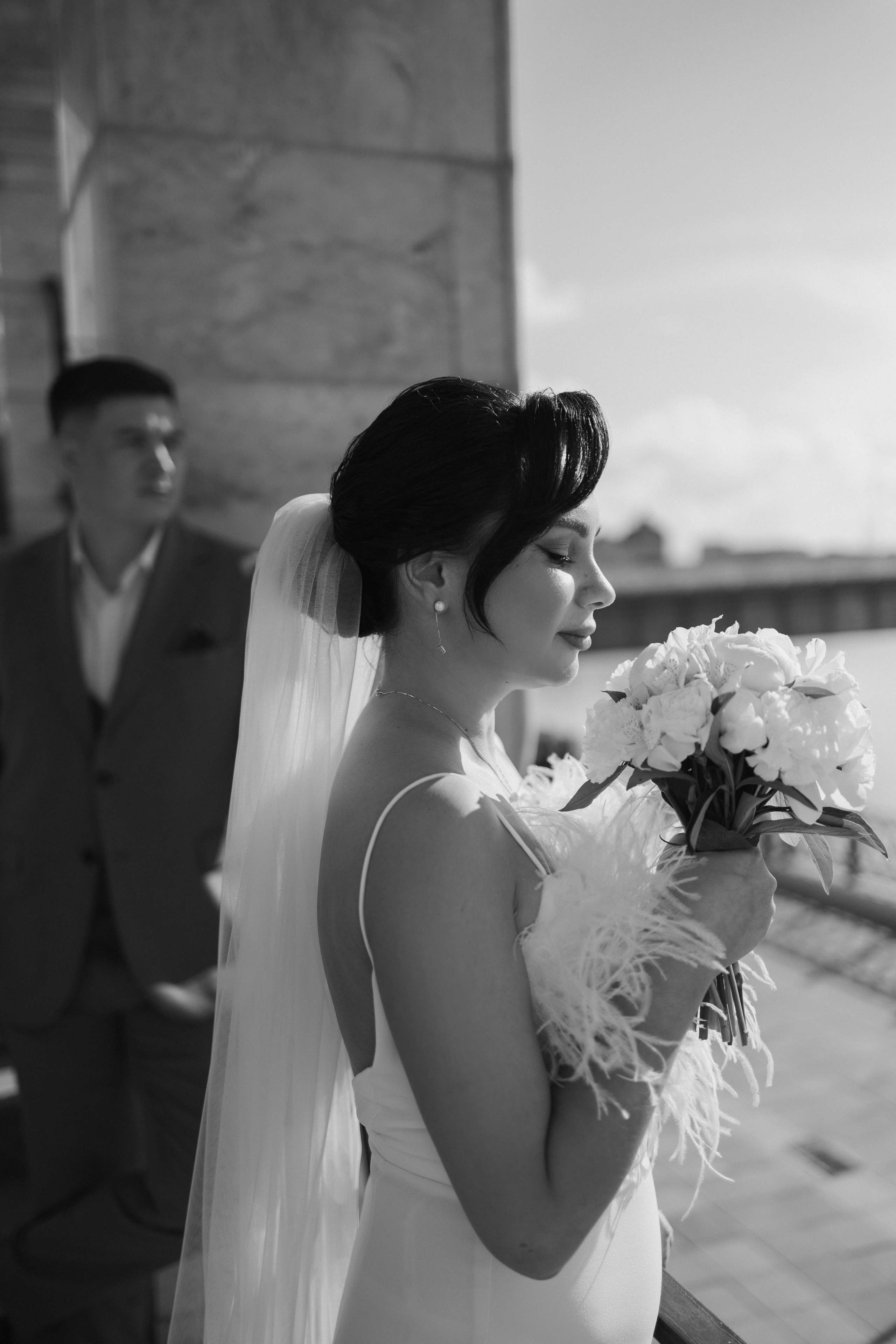 Свадебная фотосессия. Свадебный фотограф Йошкар-Ола Казань