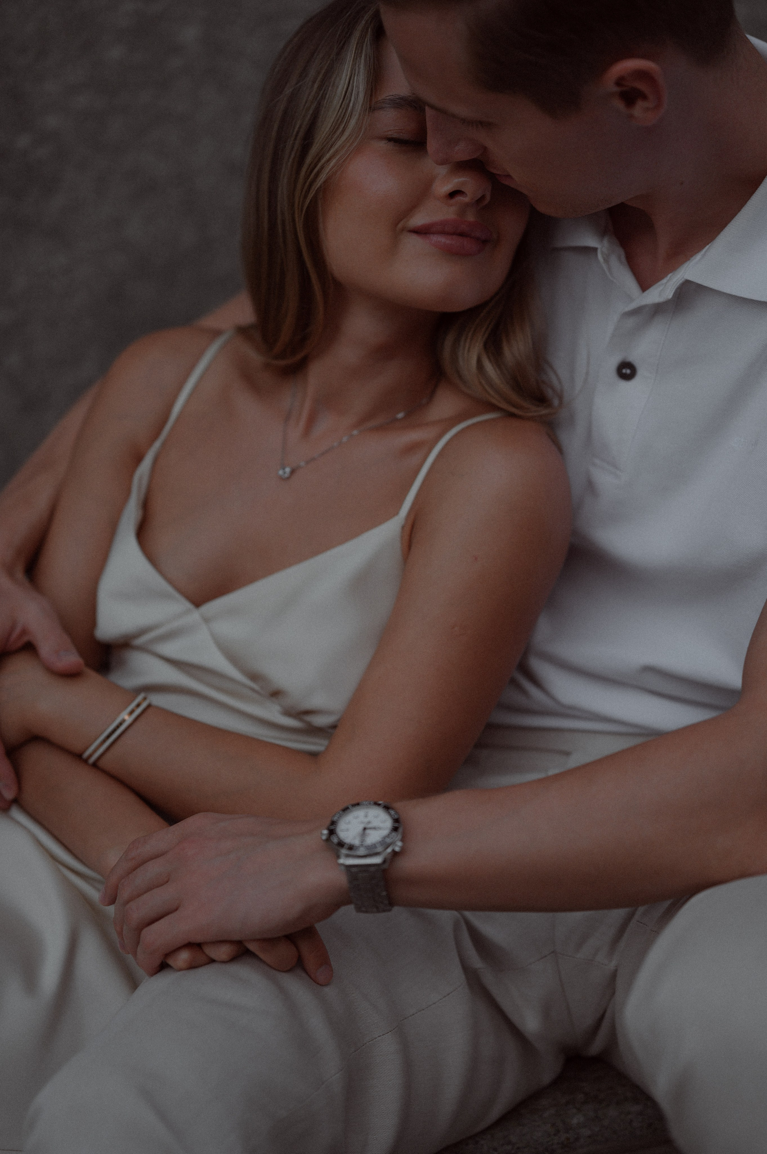 Встреча с любовью. Семейный, свадебный и репортажный фотограф в Москве Анастасия Светлова