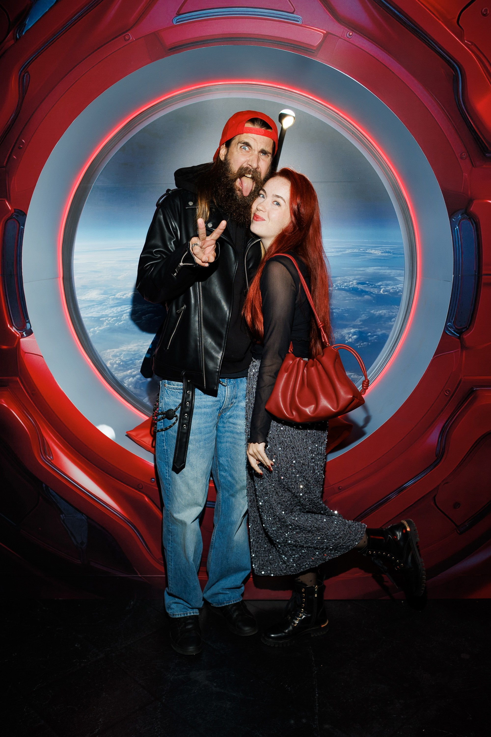 День Рождения 15 лет Клубу Космонавт