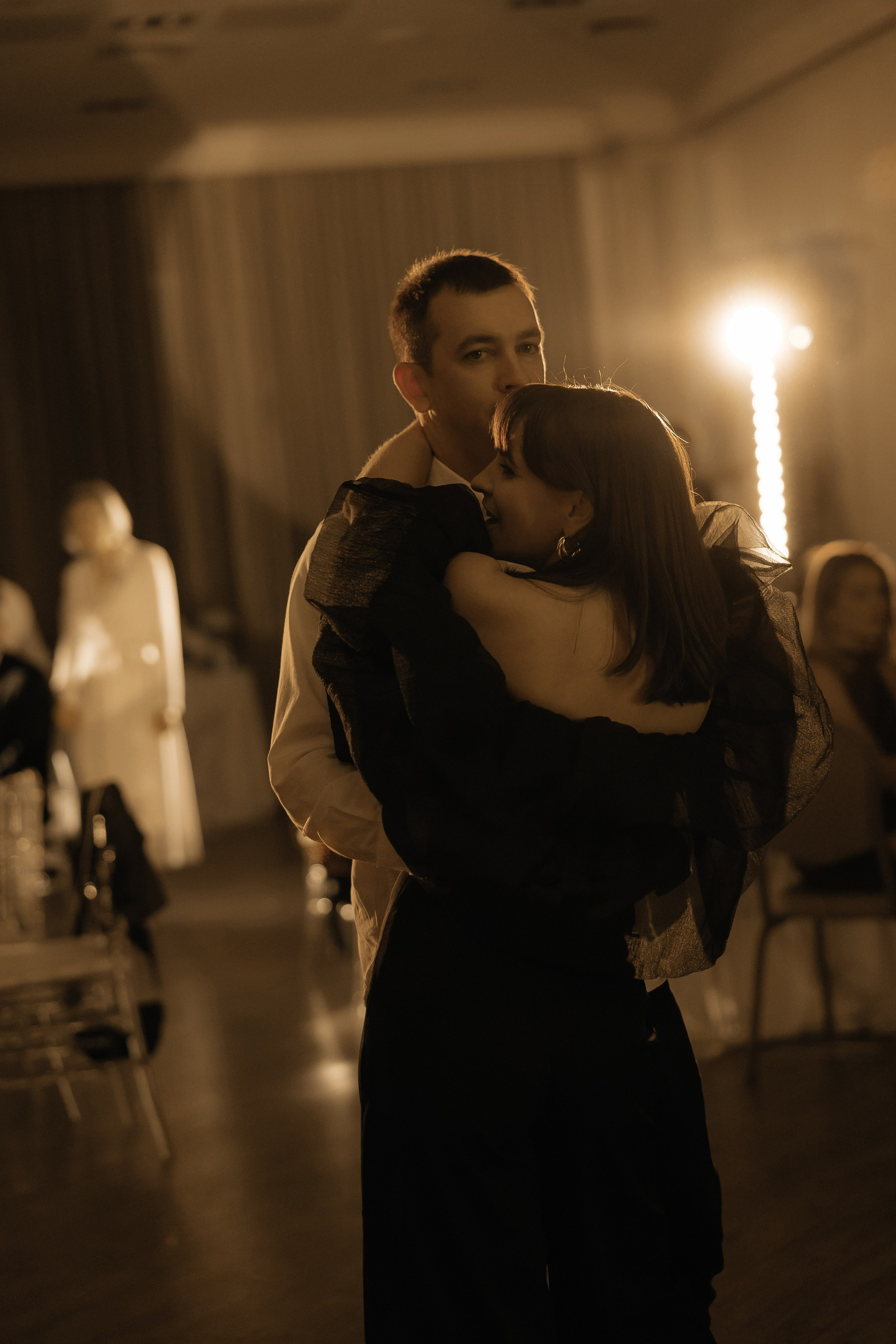 Константин и Инна. Свадебный фотограф Тула Москва СПБ / Сёмина Дарья