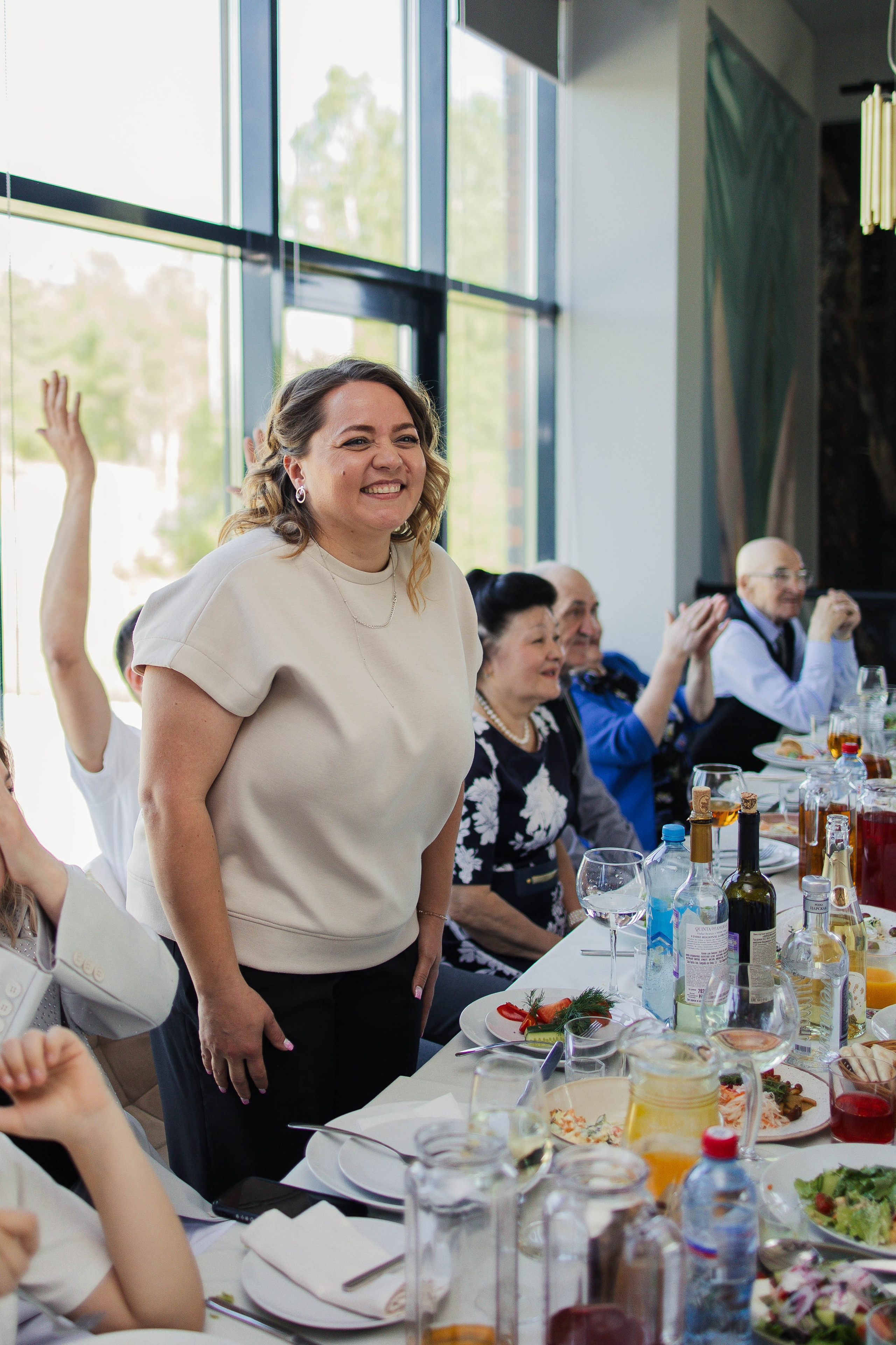 Юбилей. Главная