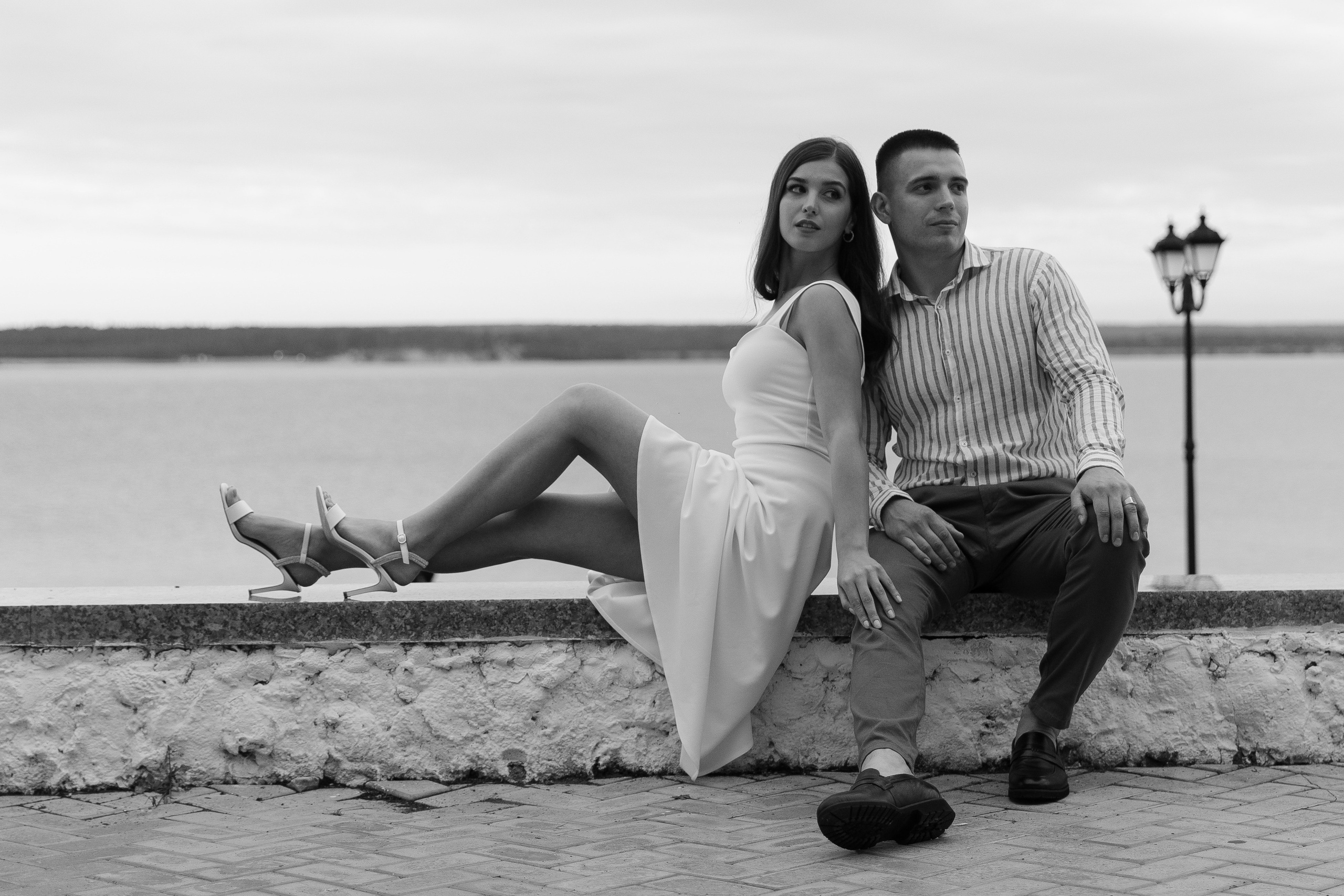 Кирилл и Марта. Свадебный и репортажный фотограф г. Чебоксары Евгений Леонидович