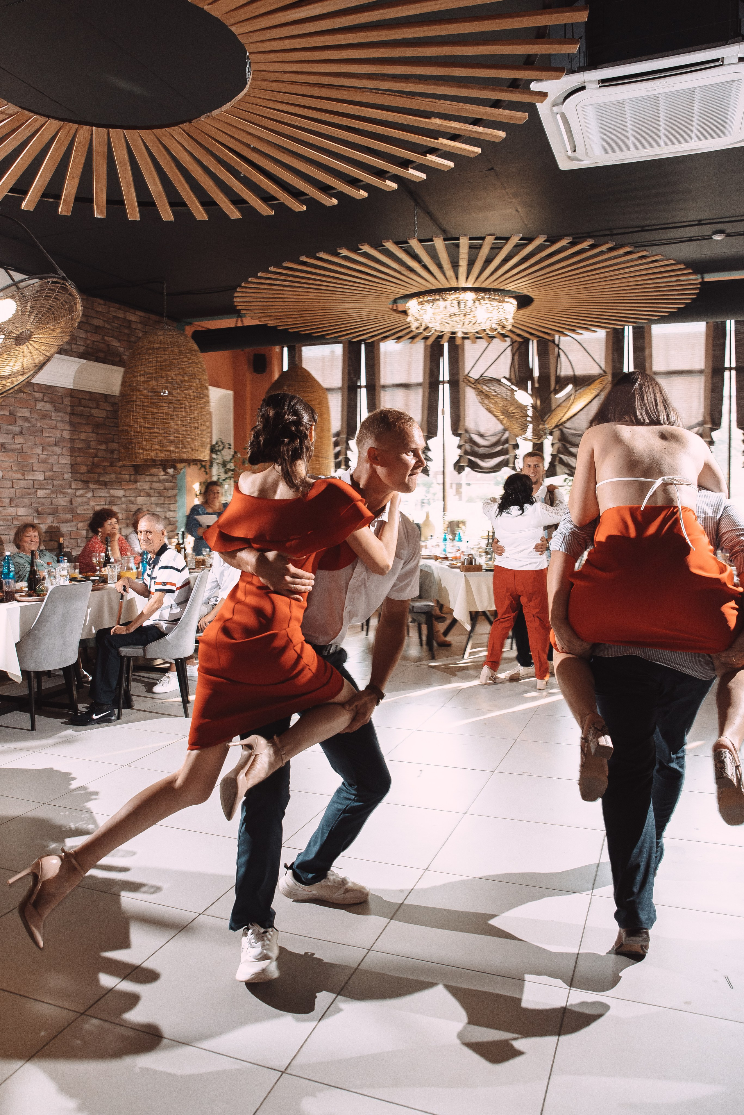 Денис + Дарья. Свадебный и семейный фотограф в Волгограде Олеся Лисицкая