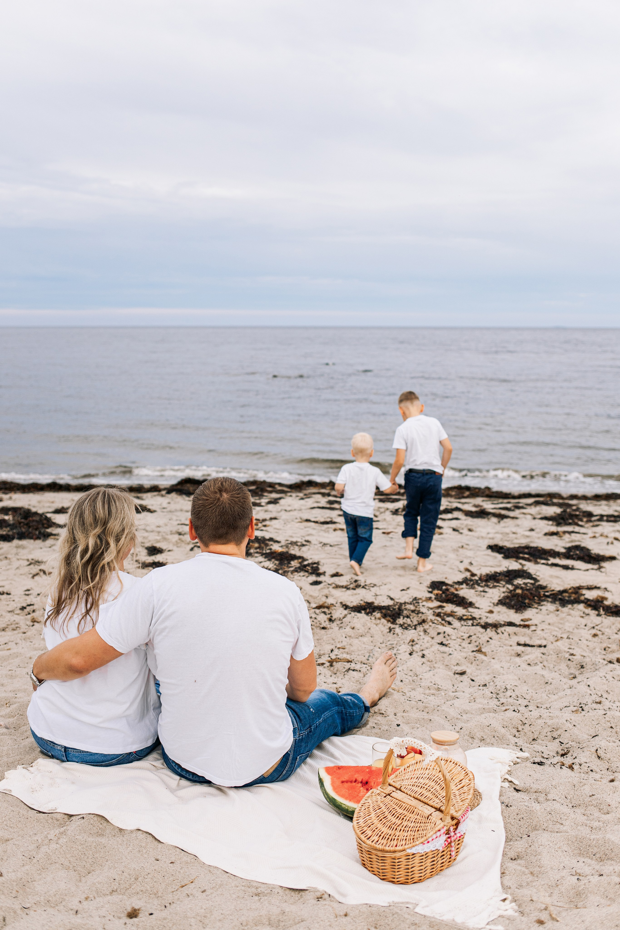 Семья Кулаковых