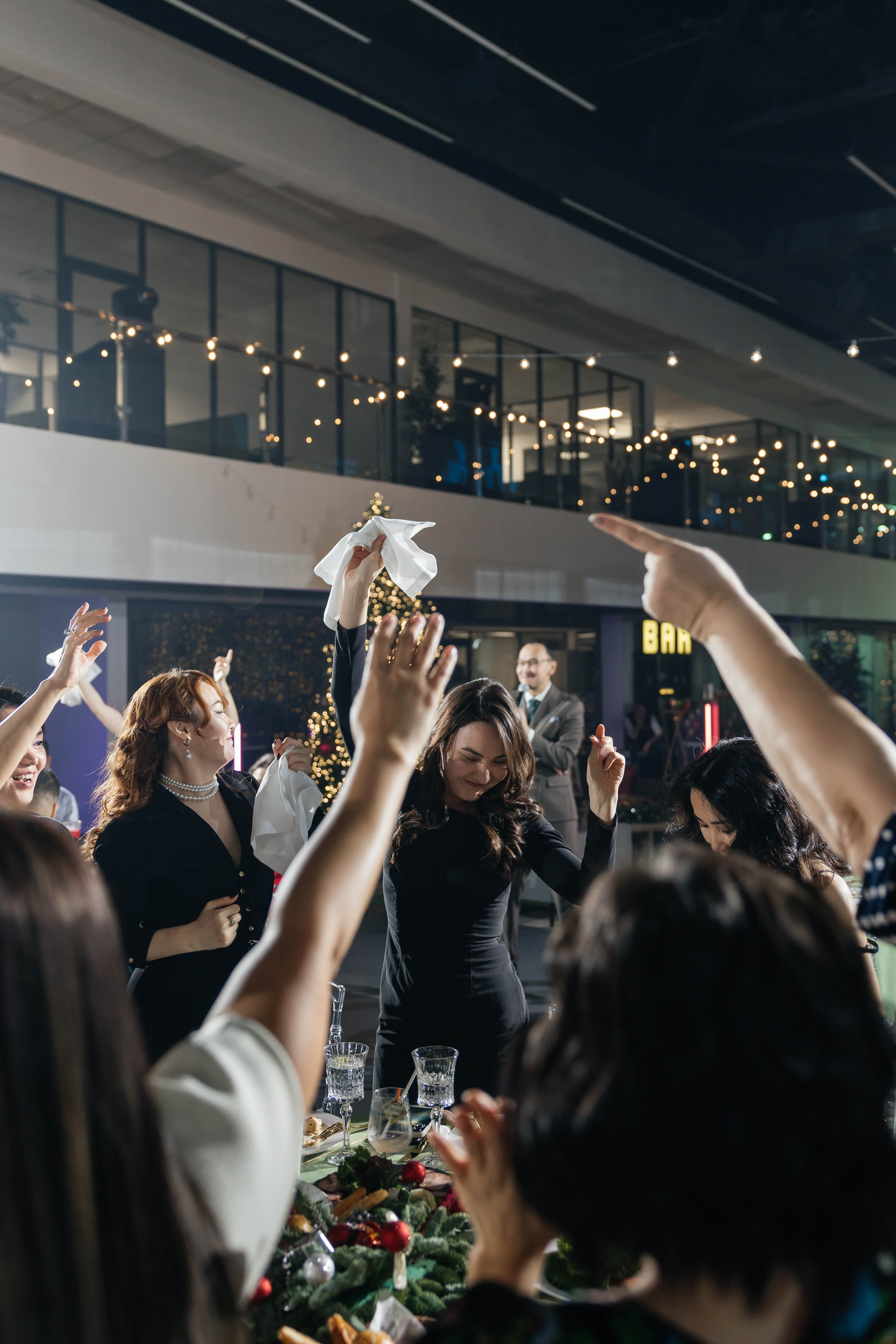 Проект 2. Корпоратив CT AGRO. Дата: декабрь 2023. Профессиональный фотограф в городе Астана/Алматы Даурен Сембаев