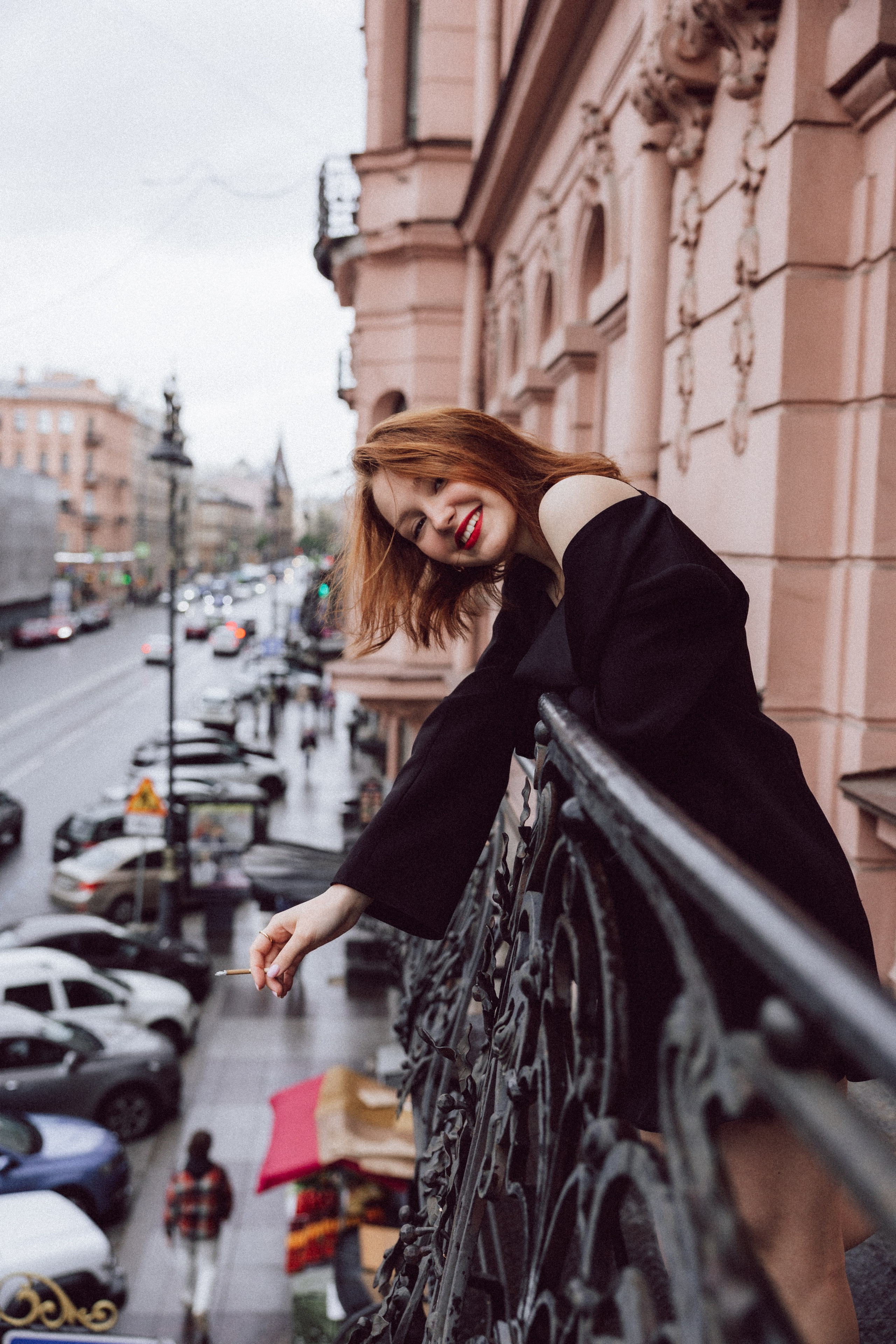 Женственность. Питерский фотограф