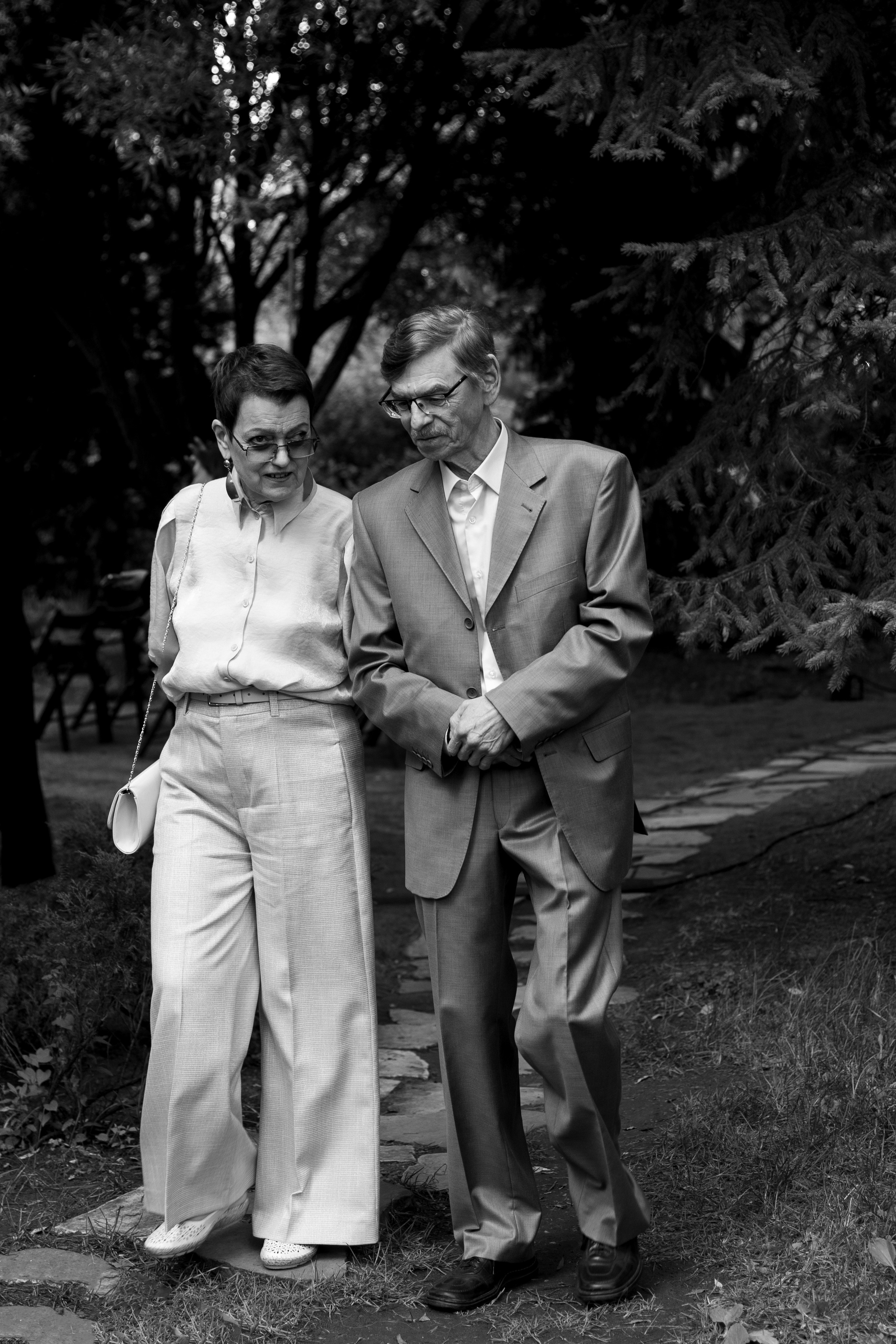 Таня и Ваня, площадка «Таёжный». Свадебный фотограф | Москва