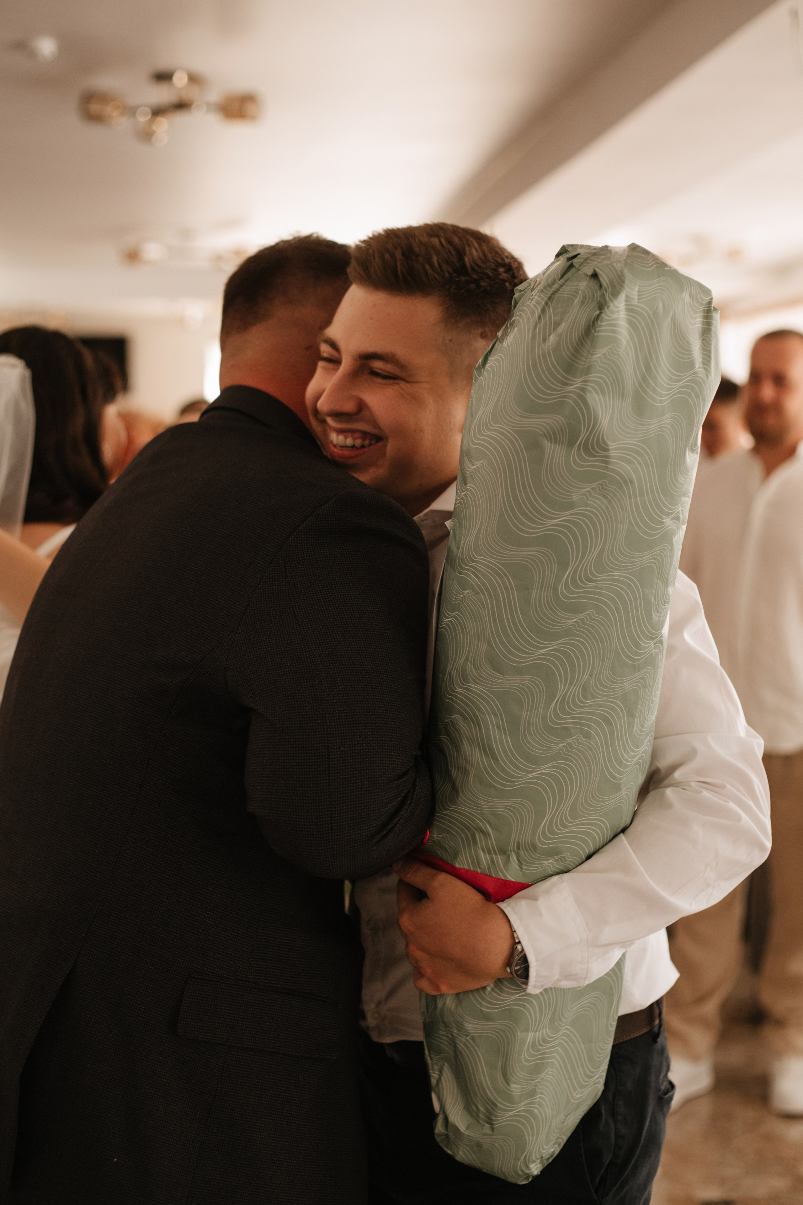 Максим и Ирина. Фотограф в Волгограде и Москве | Анастасия Лаврова