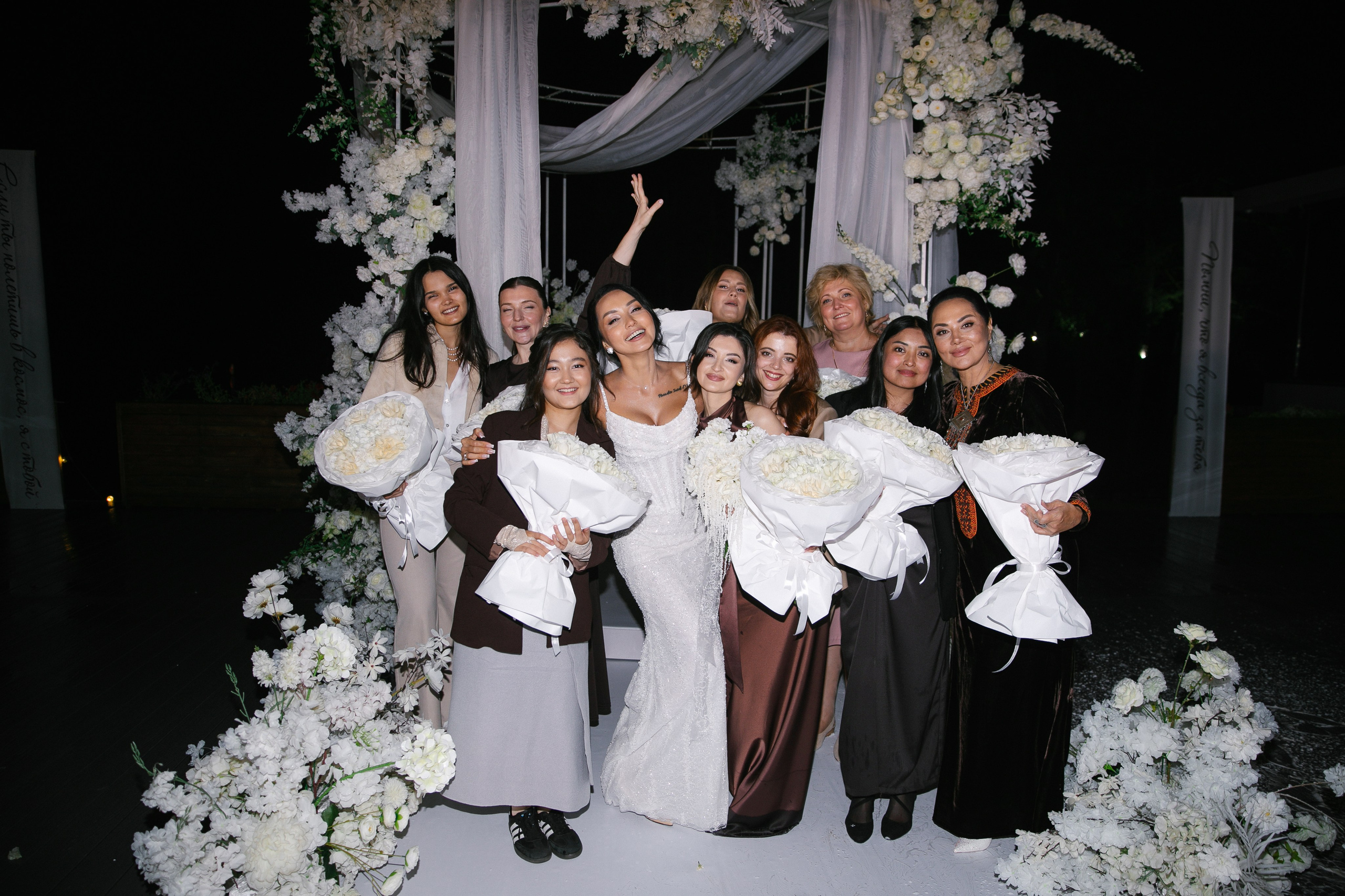 Андрей и Сельби. Свадебный и семейный фотограф Краснодар, Ростов, Сочи Ульяна Федорченк