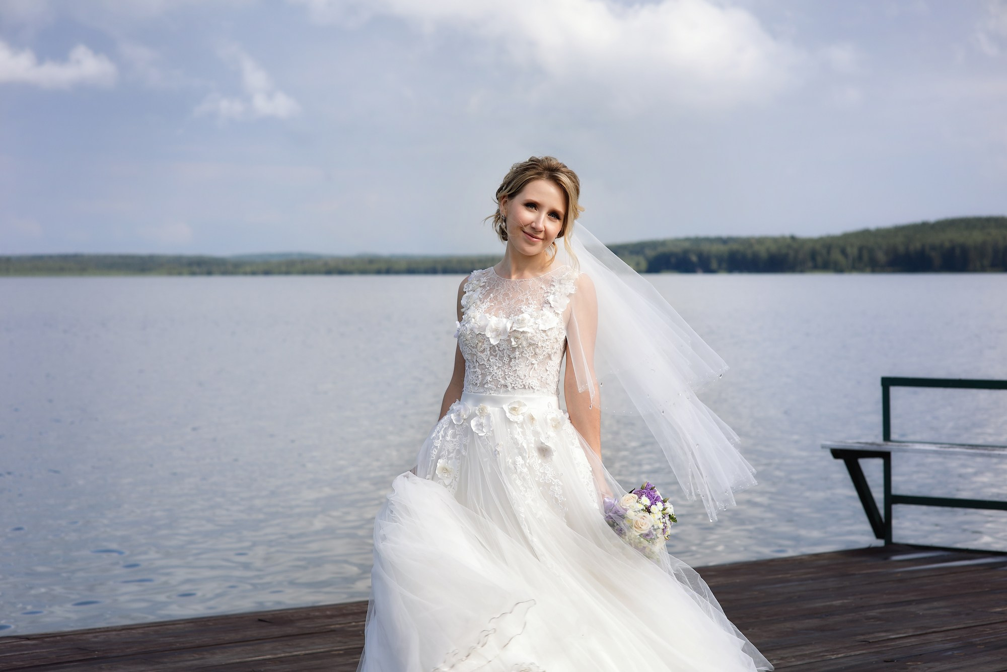 Михаил и Светлана. Свадебный и семейный фотограф и видеограф в Екатеринбурге Полянские Тимур и Анастасия