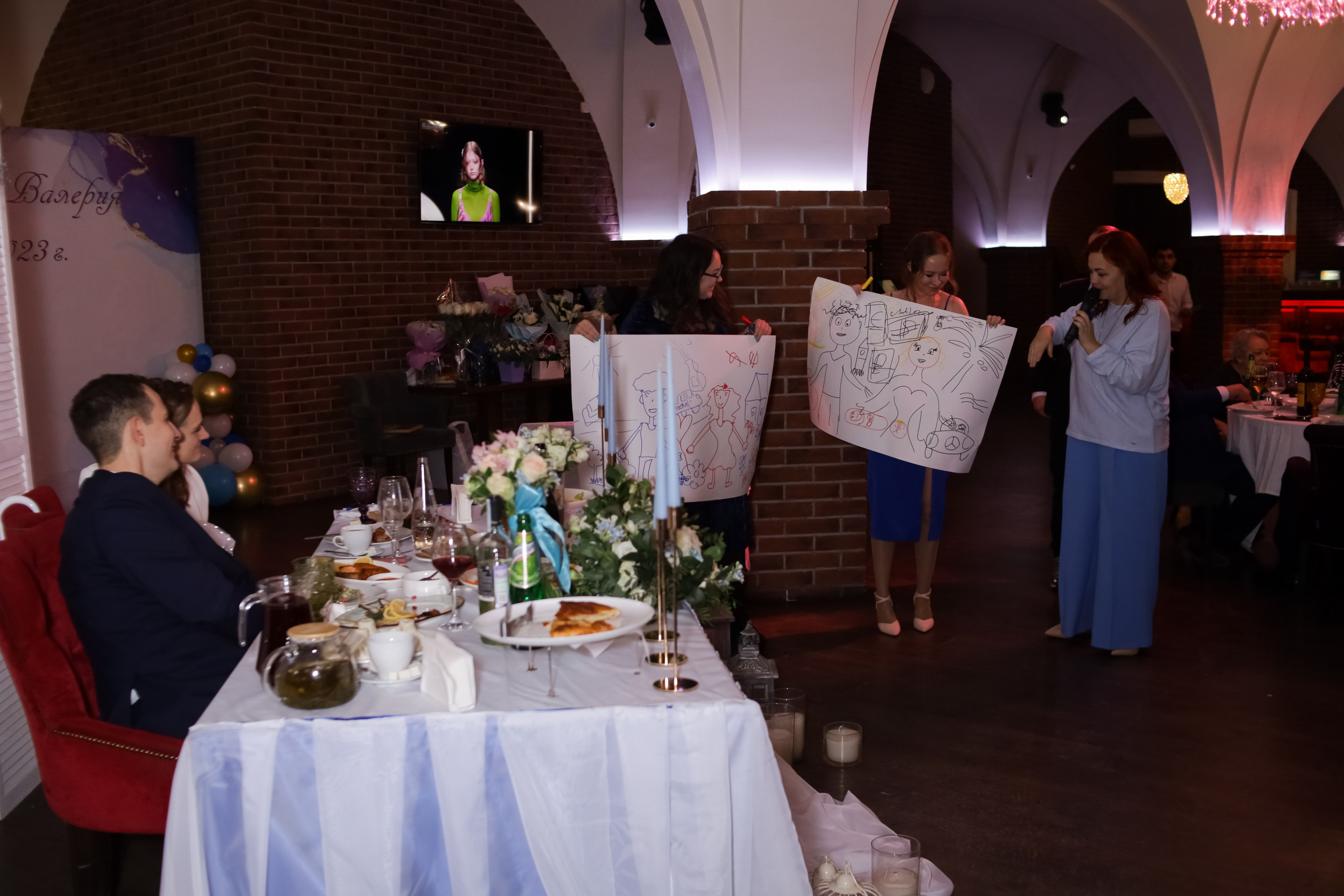 Репортаж. Фотограф Алена Кузнецова