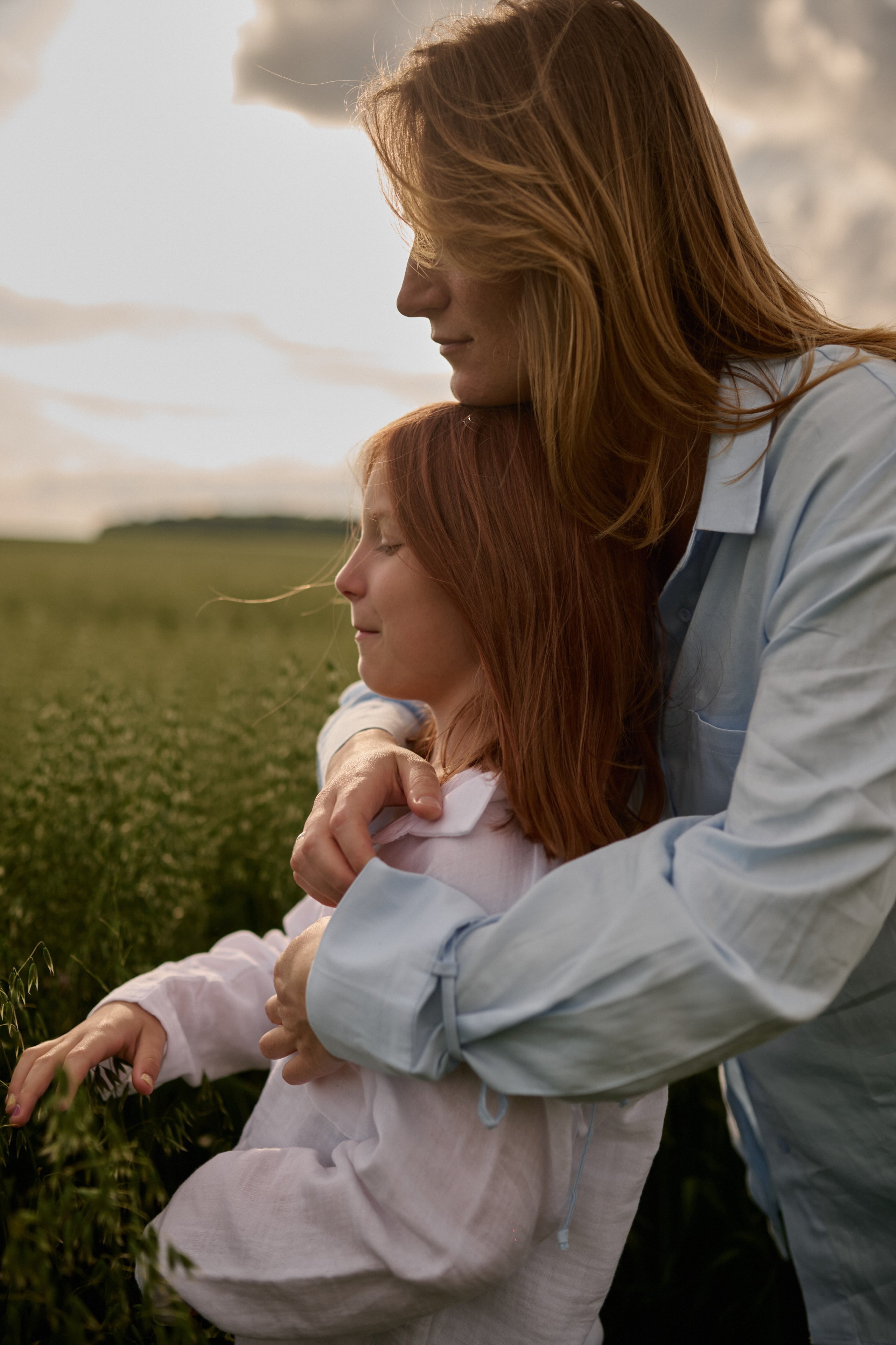 Лена и Есения. Семейный и свадебный lifestyle-фотограф в Москве Мария Петрова