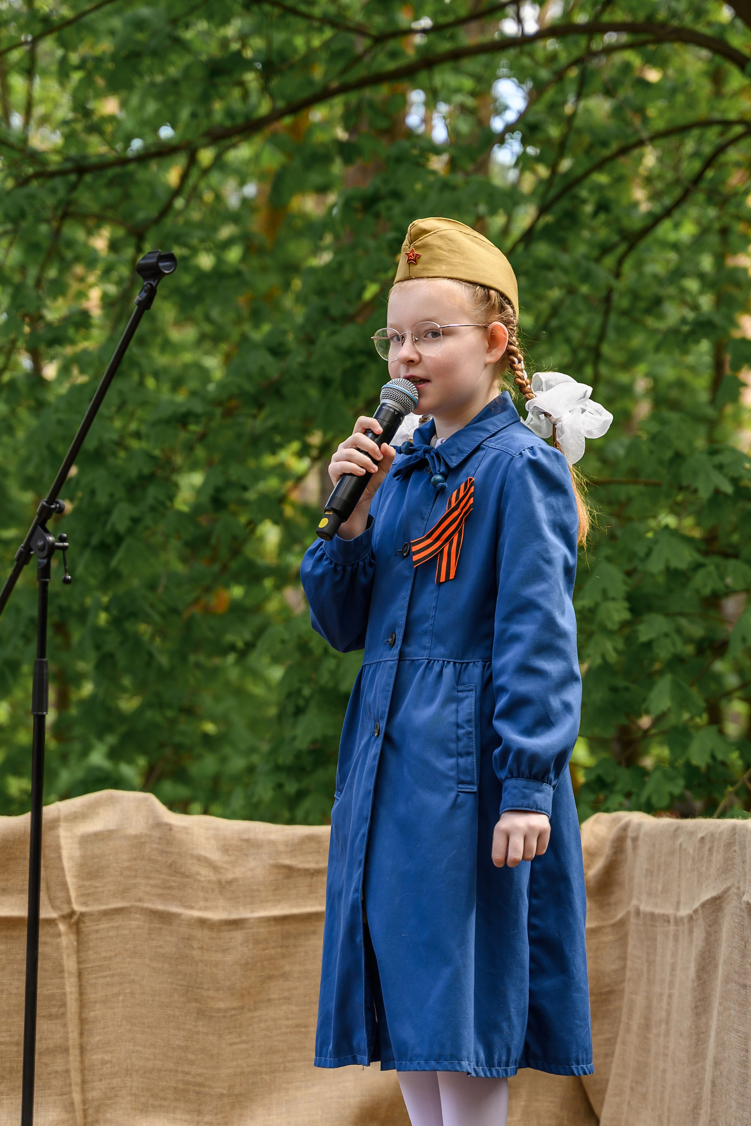 9 Мая (Архангельская слобода). Бжицких Виталий — фотограф г. Ульяновск