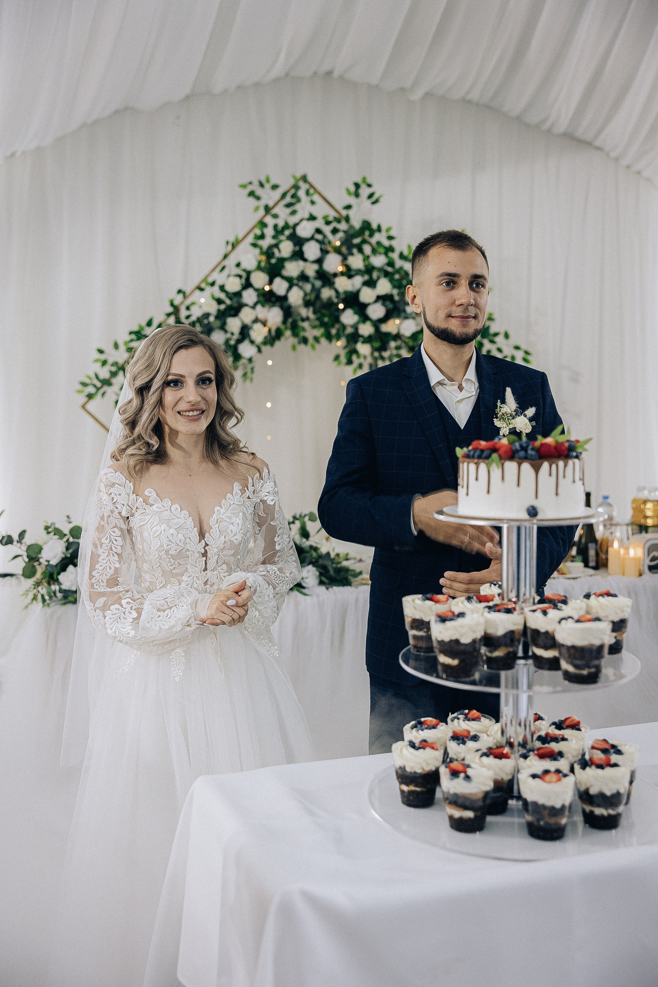 Оксана и Тимур. Свадебный и семейный фотограф Елизавета Ермак | Москва и МО