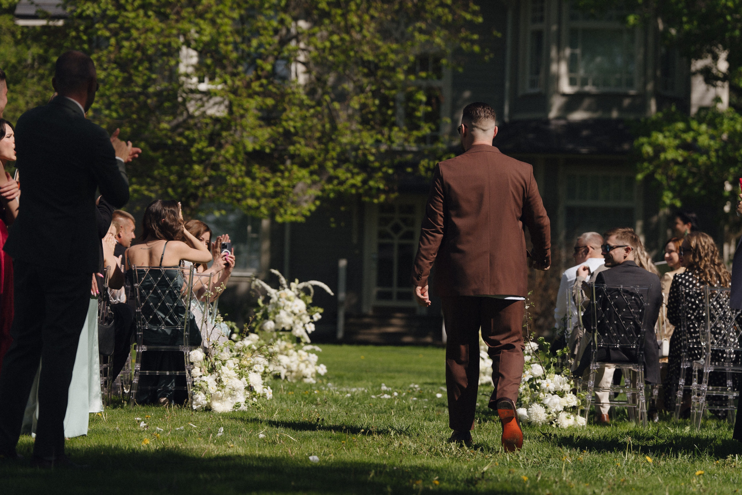 Скандинавия. Фотограф в Санкт-Петербурге Александр Дымов