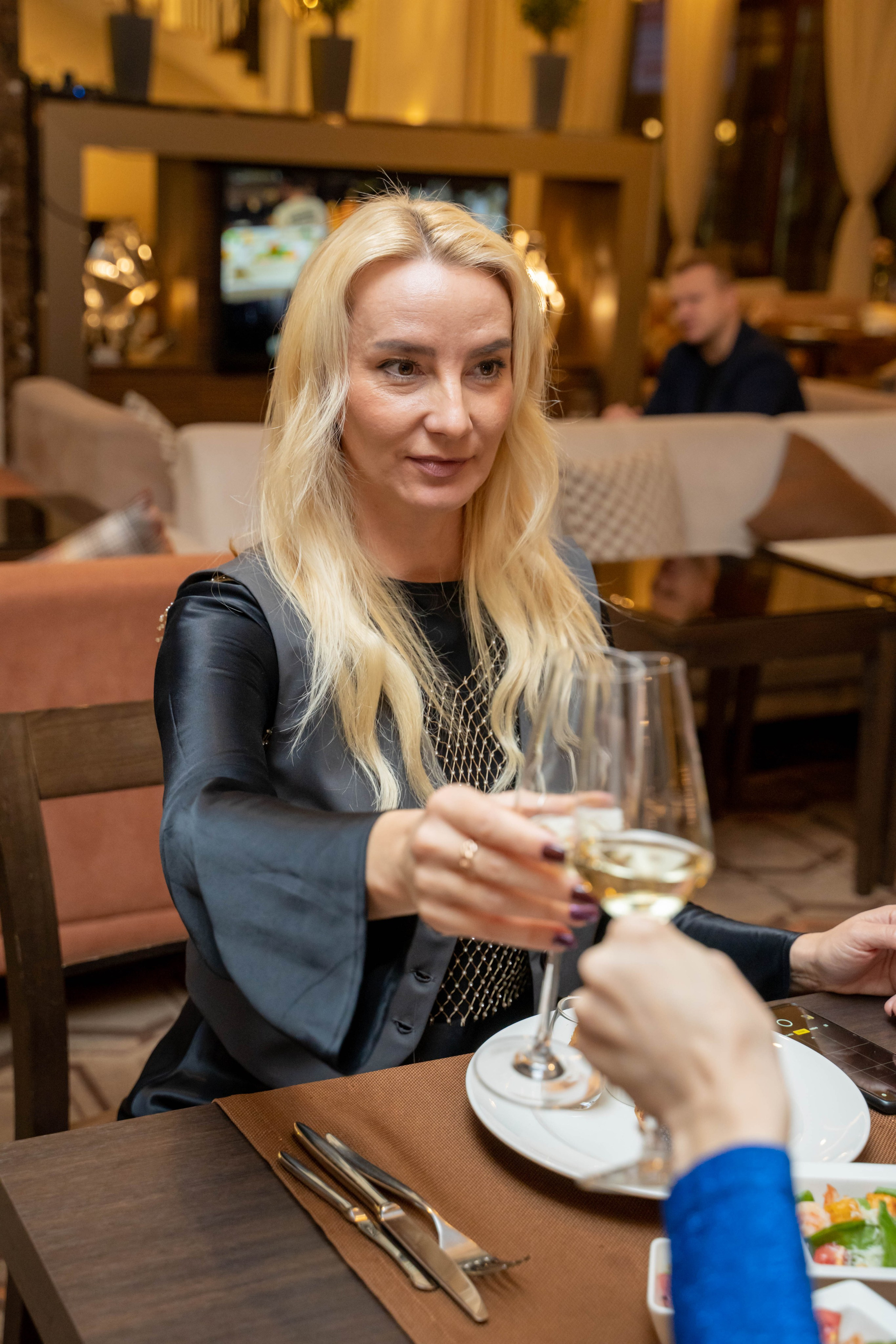 Репортаж «Битва шефов». Главная