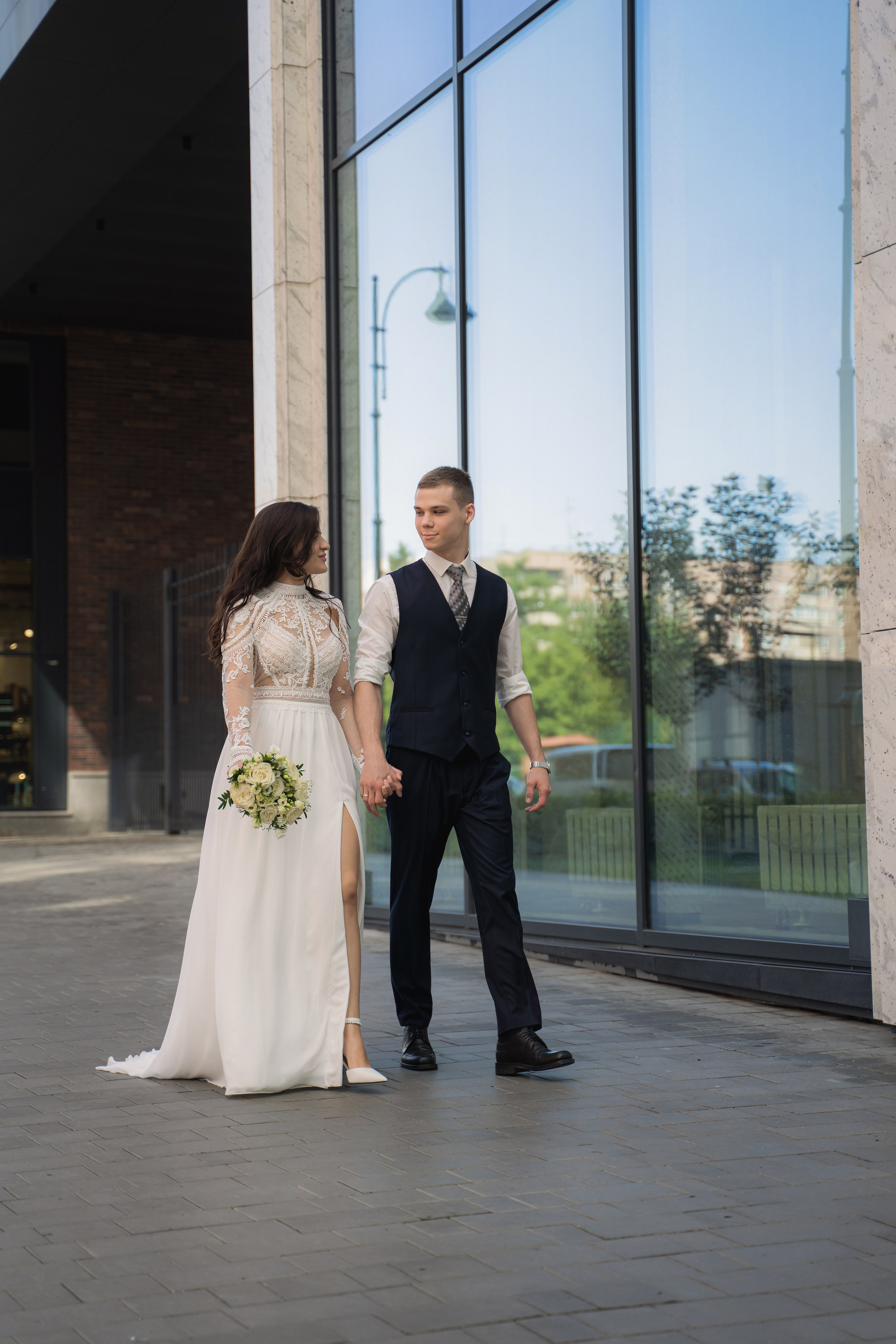 Анастасия и Руслан 17.08.2024. Главная