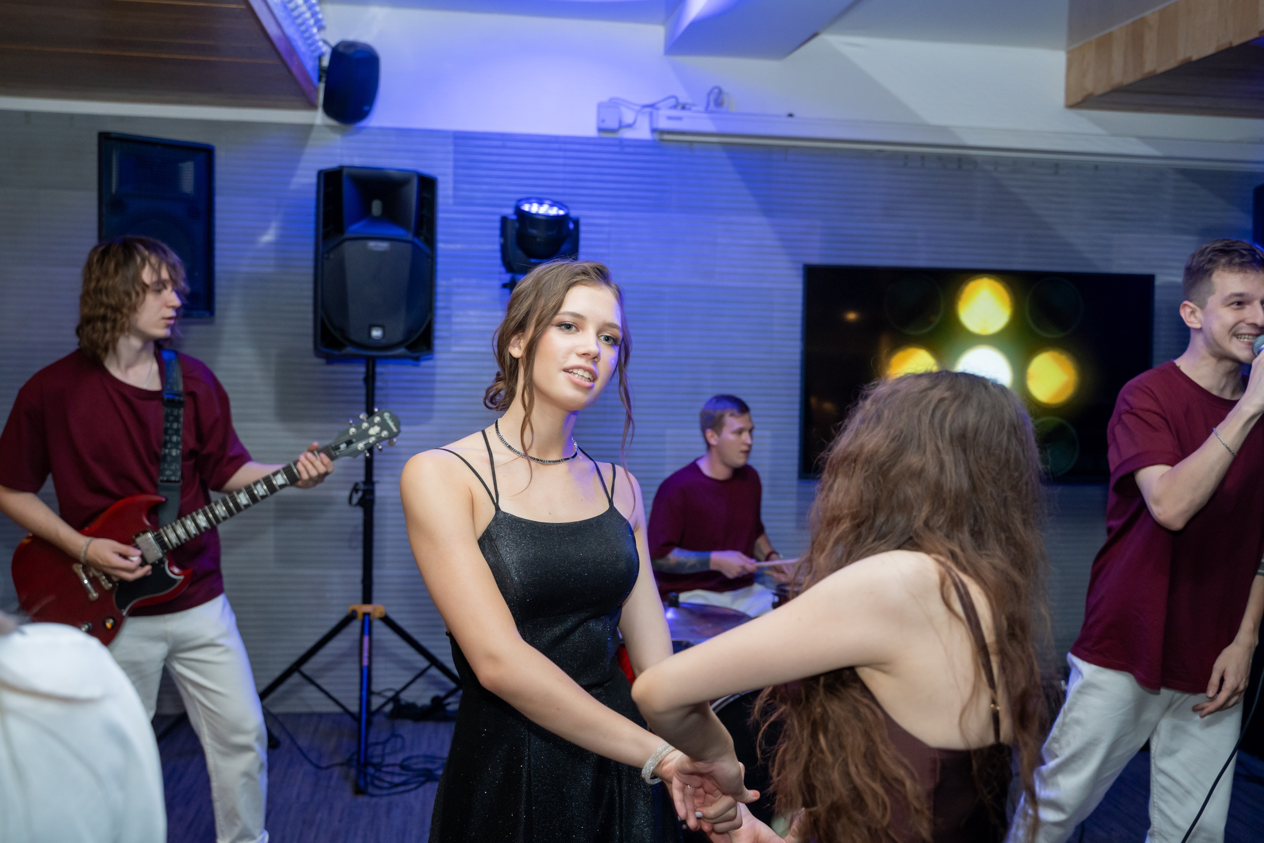 ВЫПУСКНОЙ ГИМНАЗИЯ. Главная