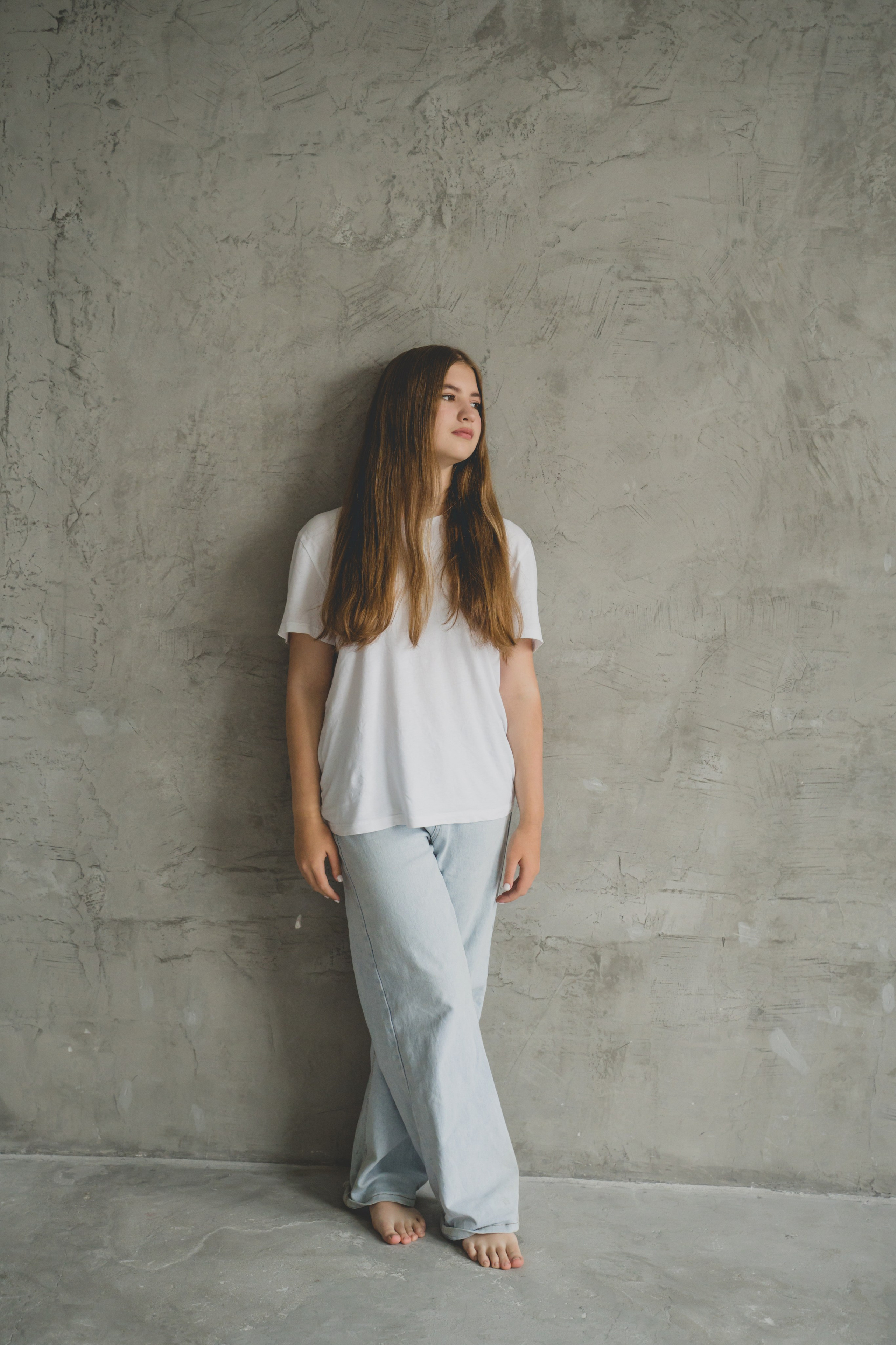 Когда две прекрасные дочери. Главная