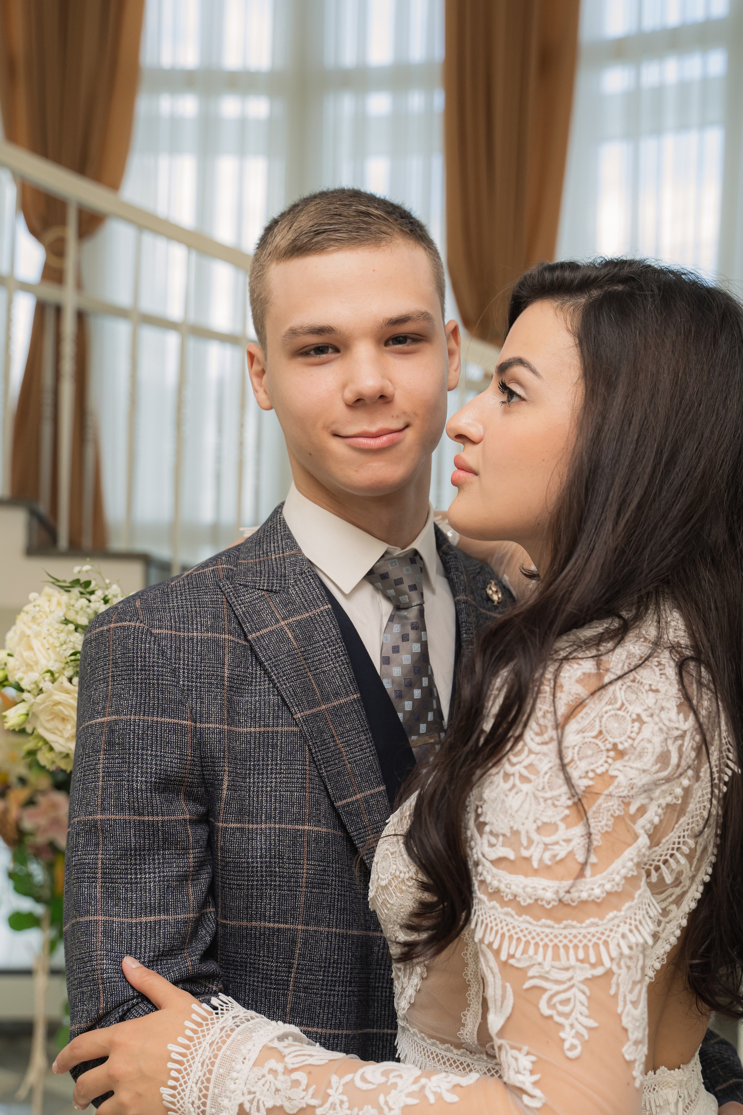 Анастасия и Руслан 17.08.2024. Главная