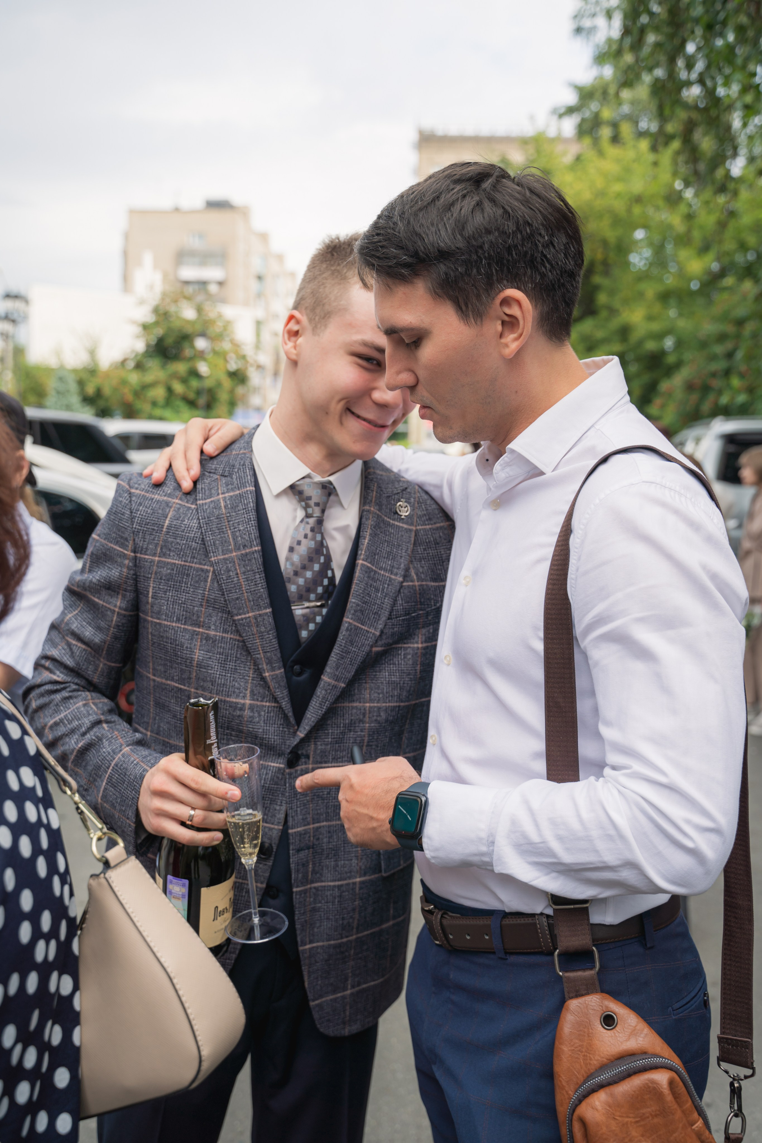 Анастасия и Руслан 17.08.2024. Главная