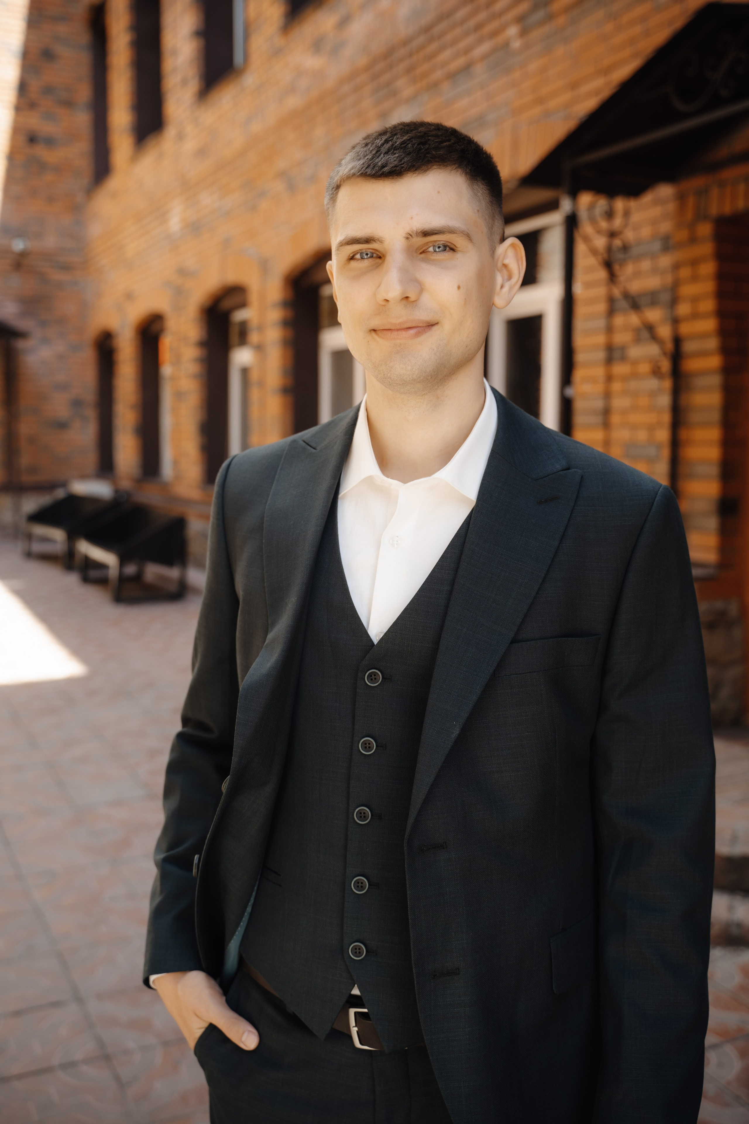 Светлана и Сергей 15.06.2022. Главная