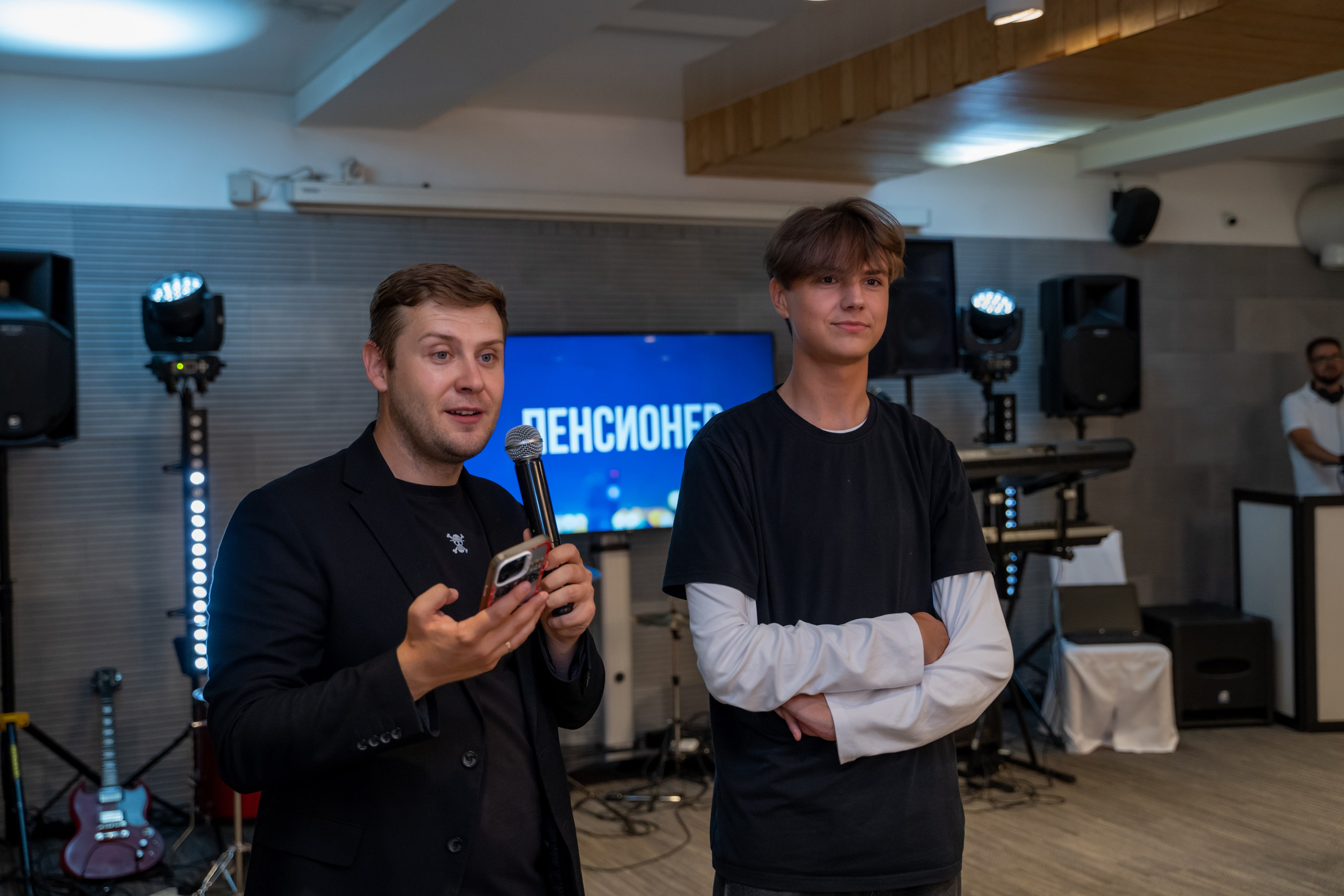 ВЫПУСКНОЙ ГИМНАЗИЯ. Главная