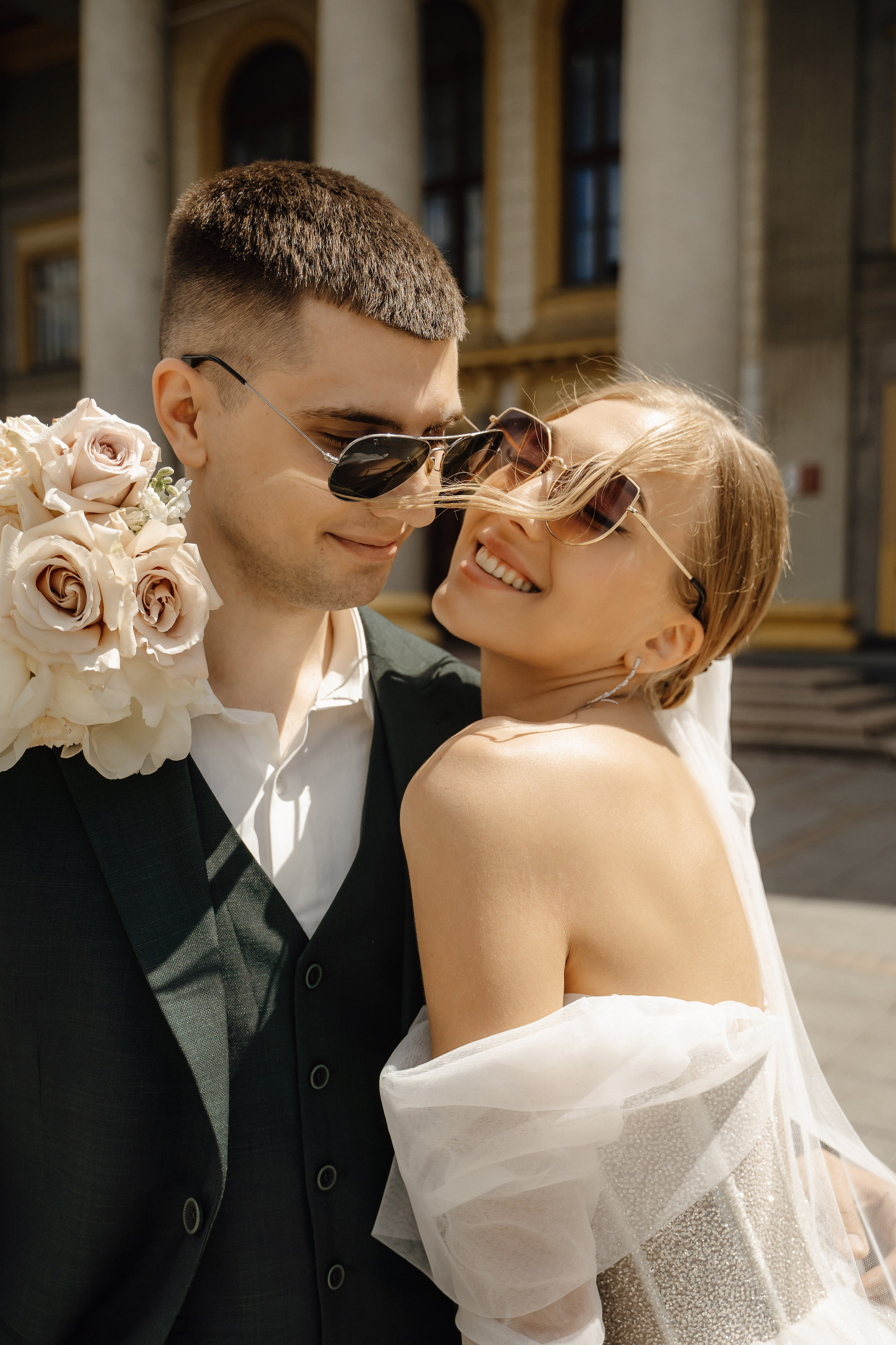 Светлана и Сергей 15.06.2022. Главная