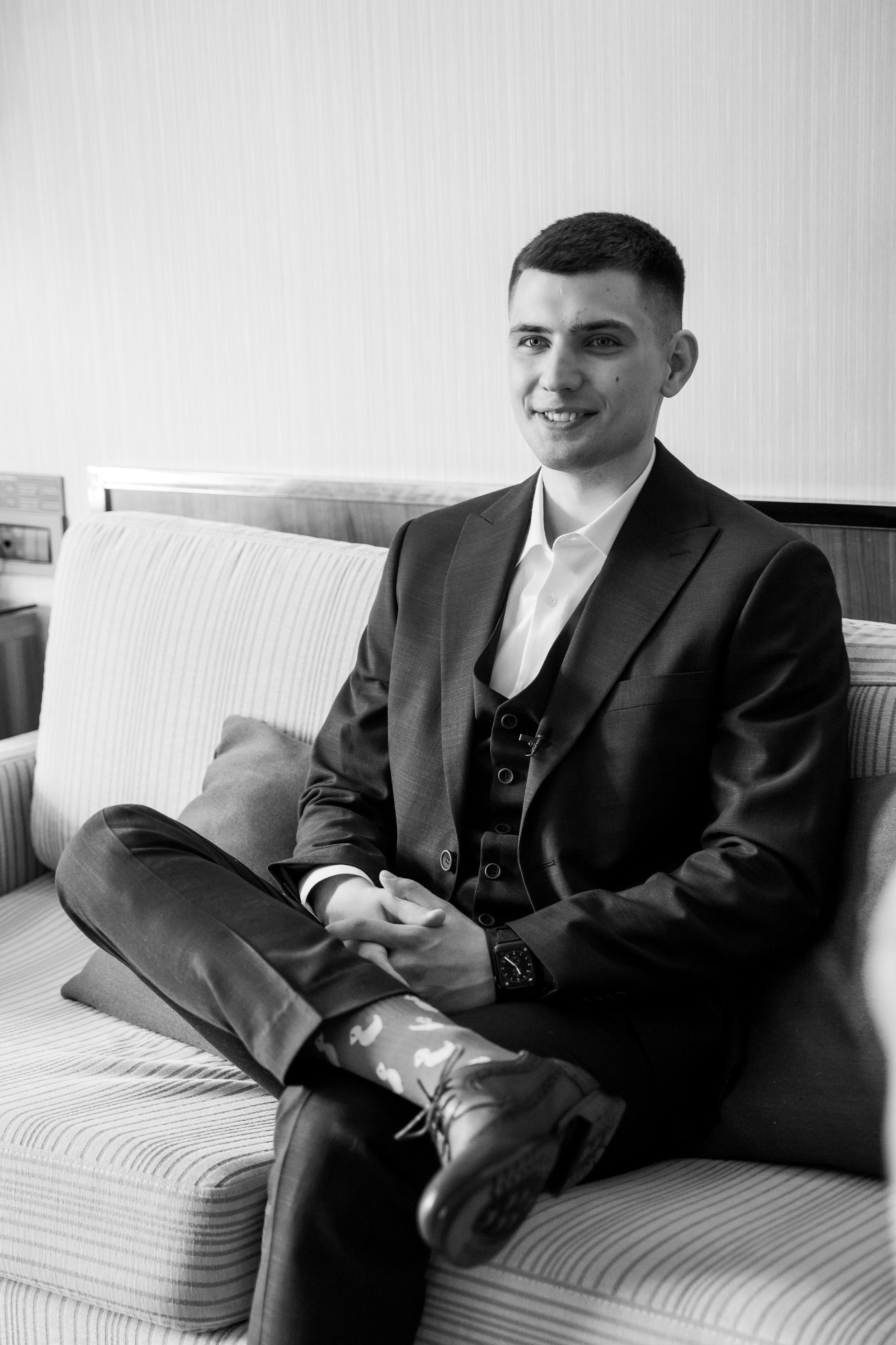 Светлана и Сергей 15.06.2022. Главная