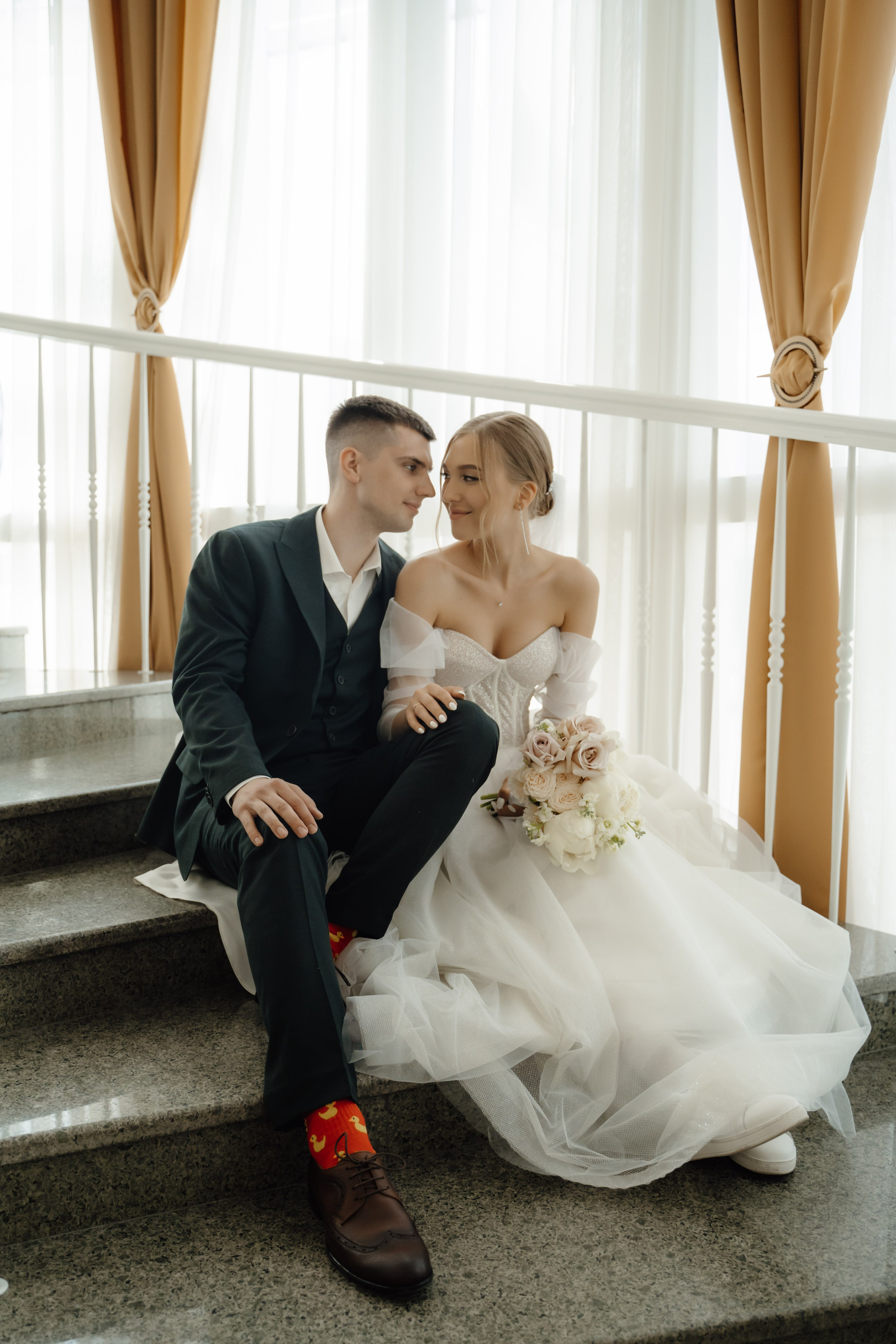 Светлана и Сергей 15.06.2022. Главная