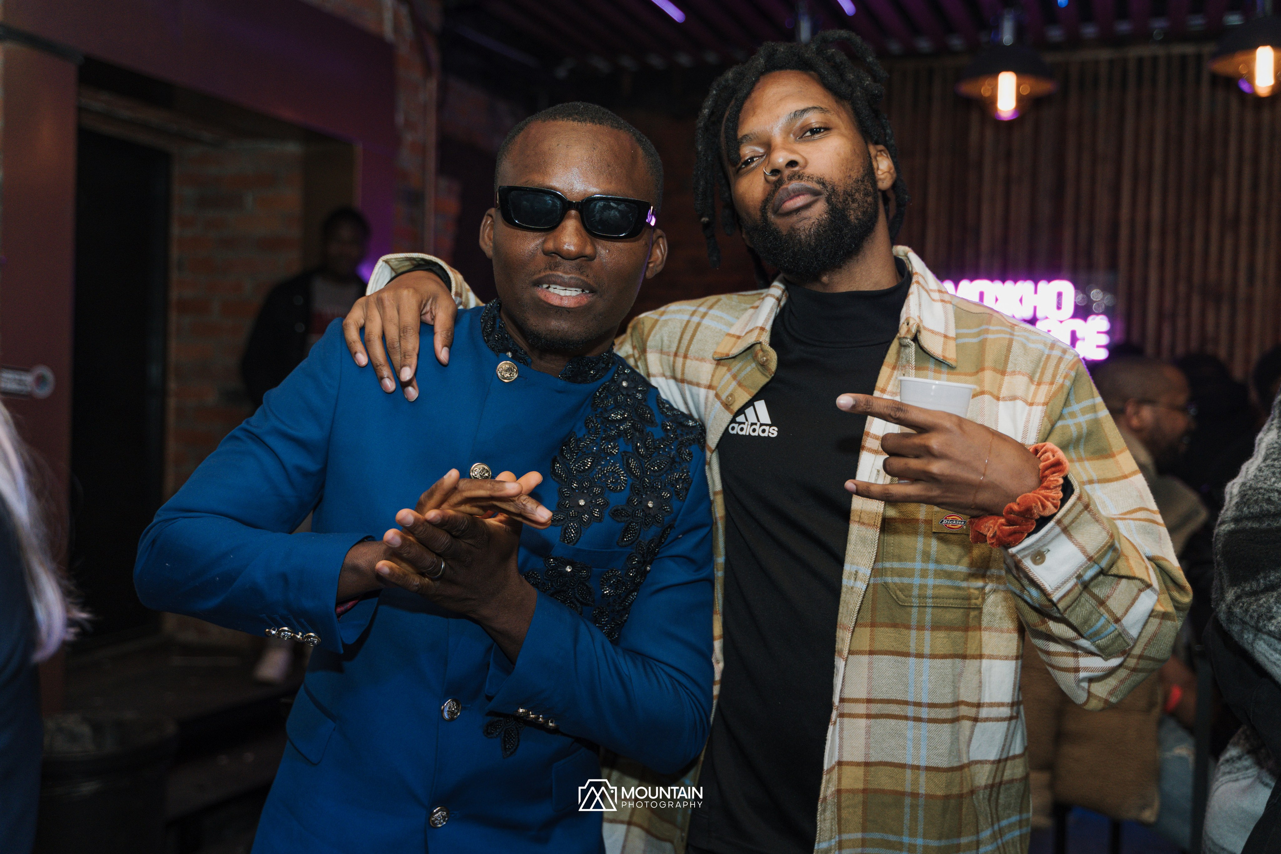 El Natic Album presntation. Я занимаюсь событийной, свадебной, товарной, студийной… фотографией