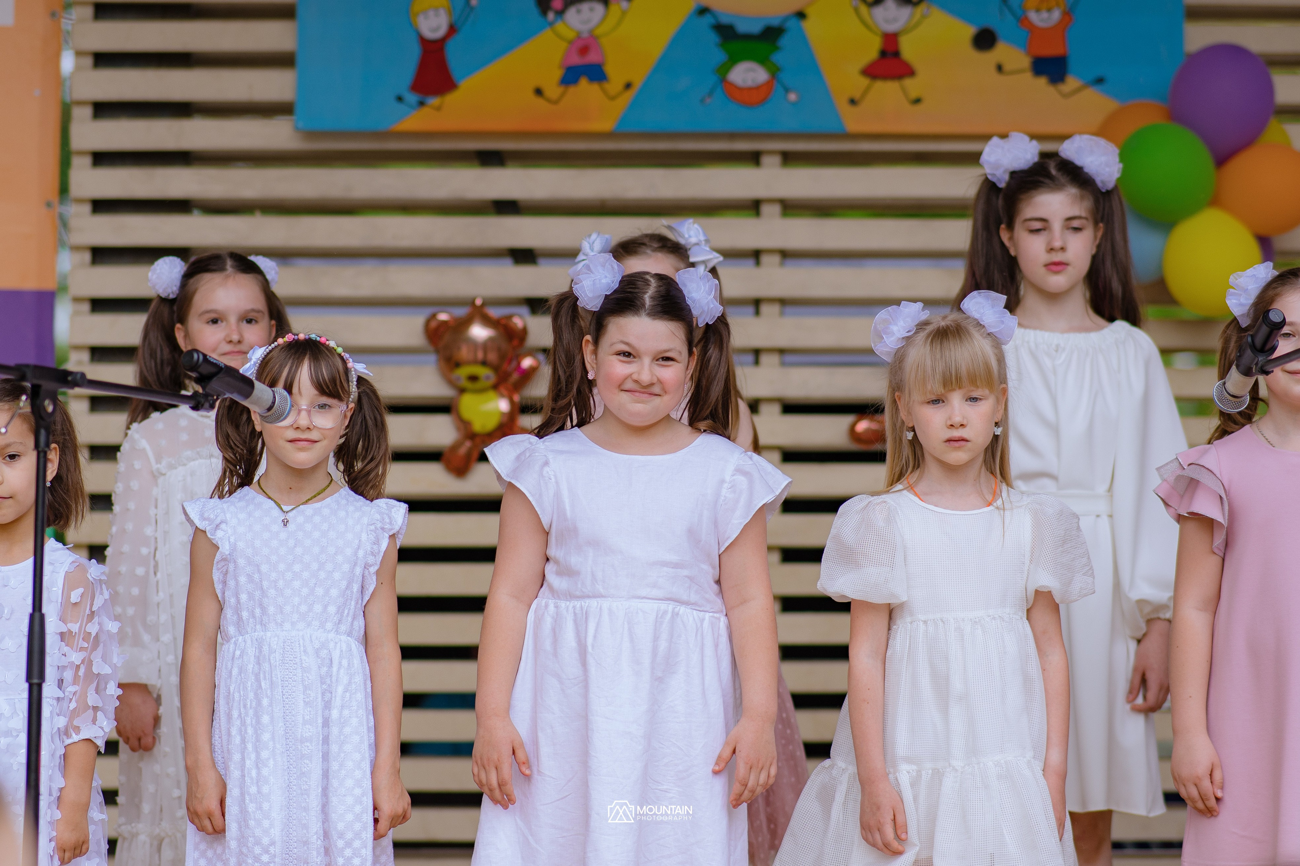 Summer in Moscow. Photographe basé à Moscou
