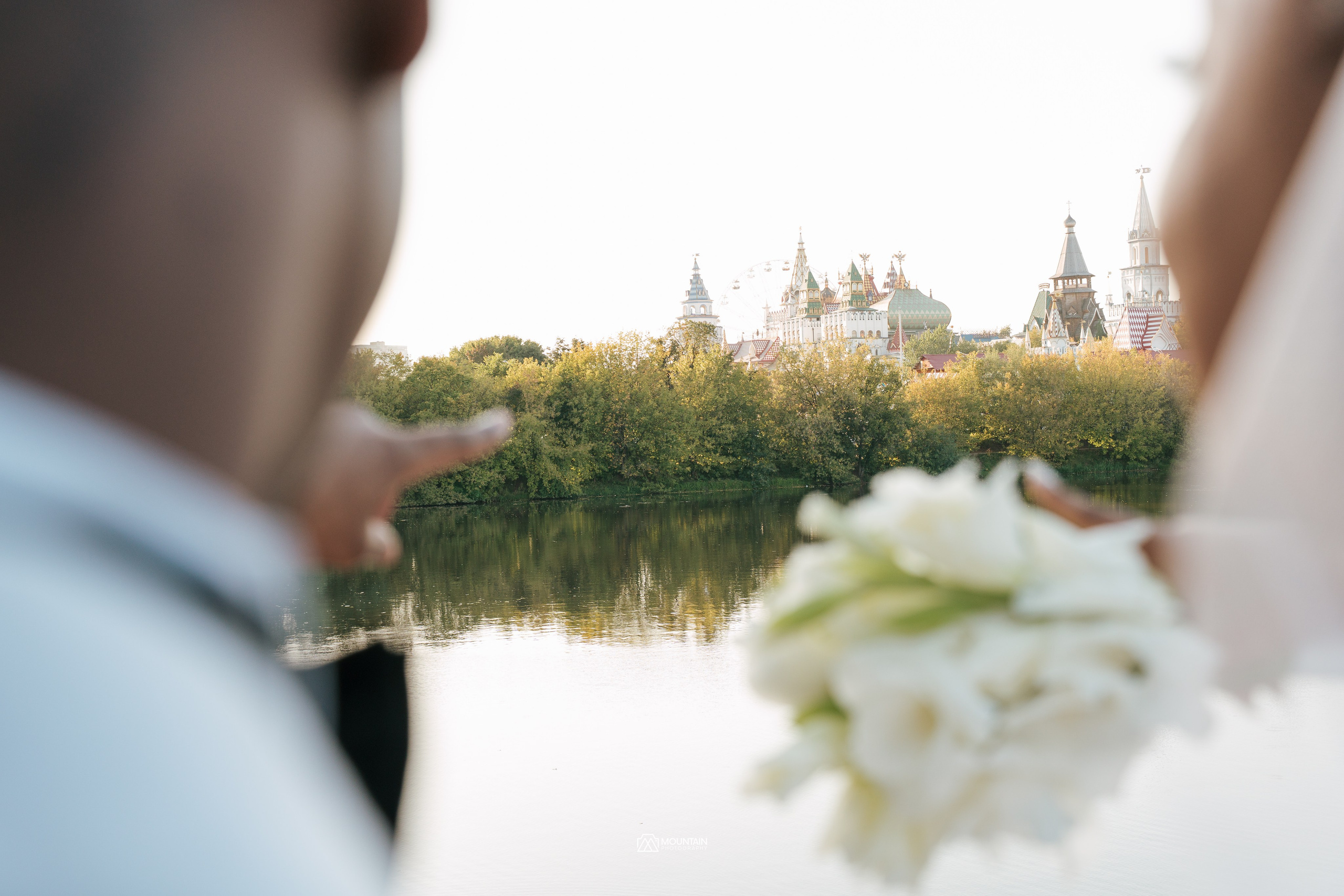 Dany & Mika. Я занимаюсь событийной, свадебной, товарной, студийной… фотографией