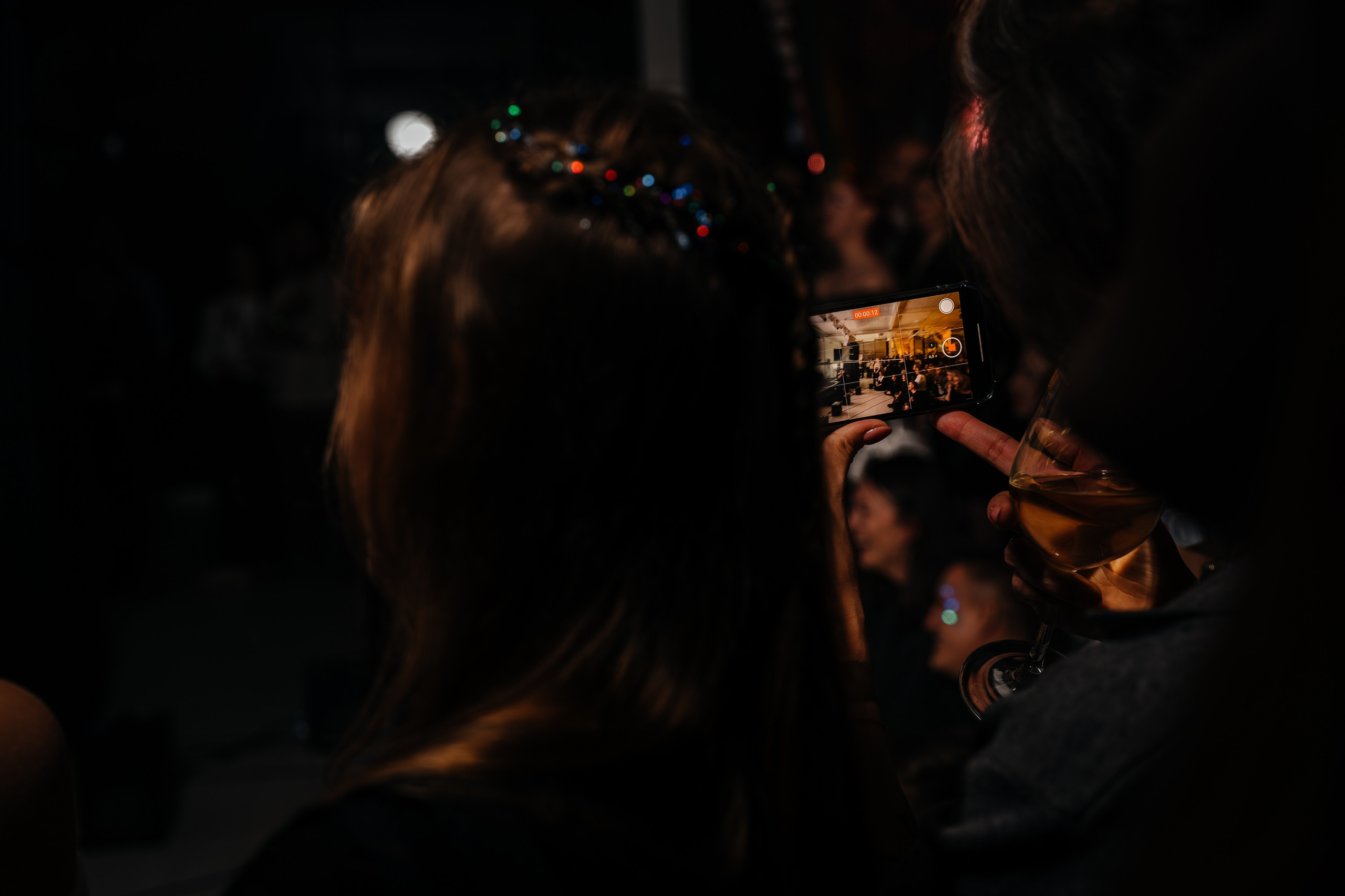 Съемка корпоратива для IT-Agency. Свадебный фотограф Барнаул Алексей Павлов