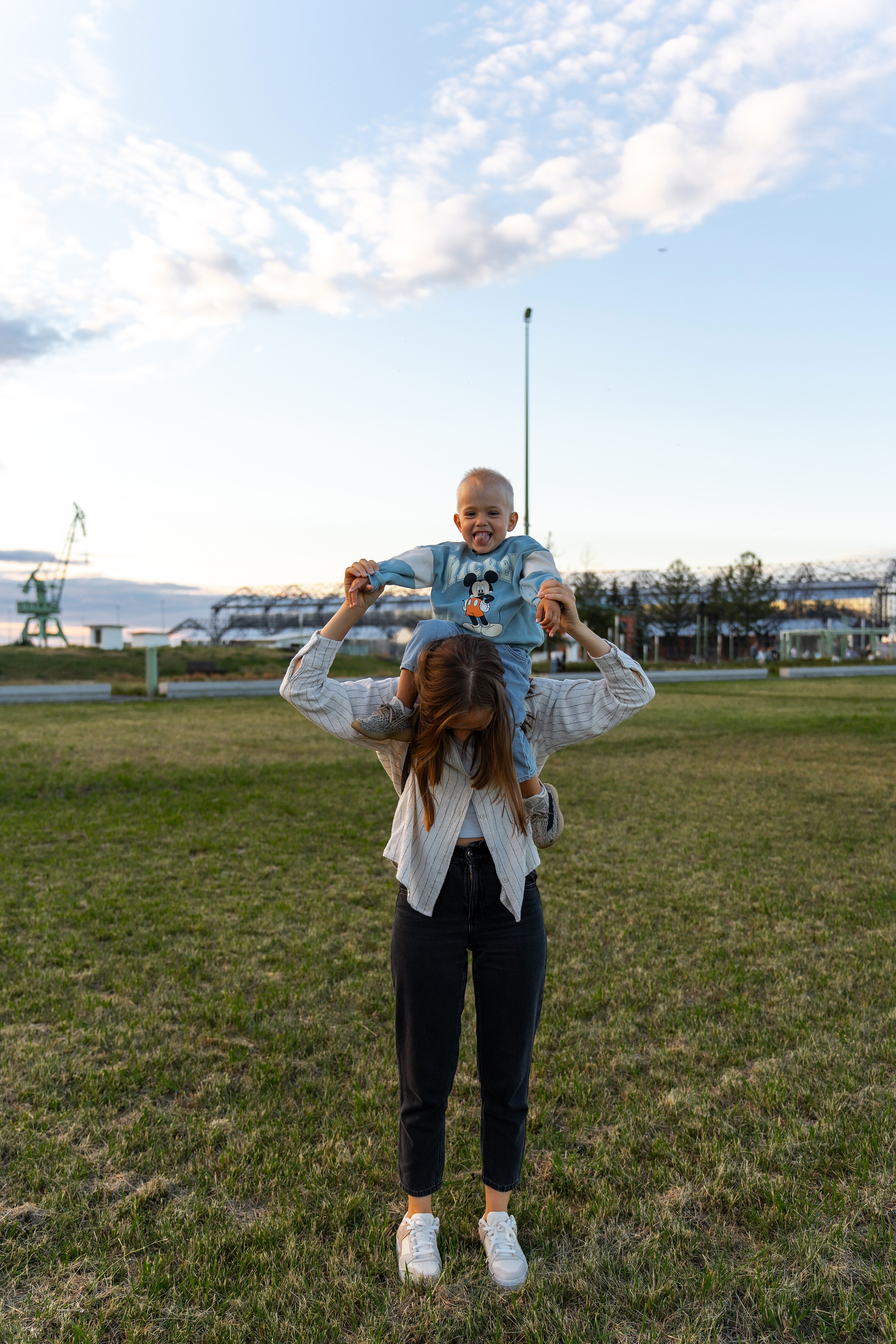 Мария, Илья и Тимофей. Свадебный и семейный фотограф Нижний Новгород и Москва Павел Градобоев