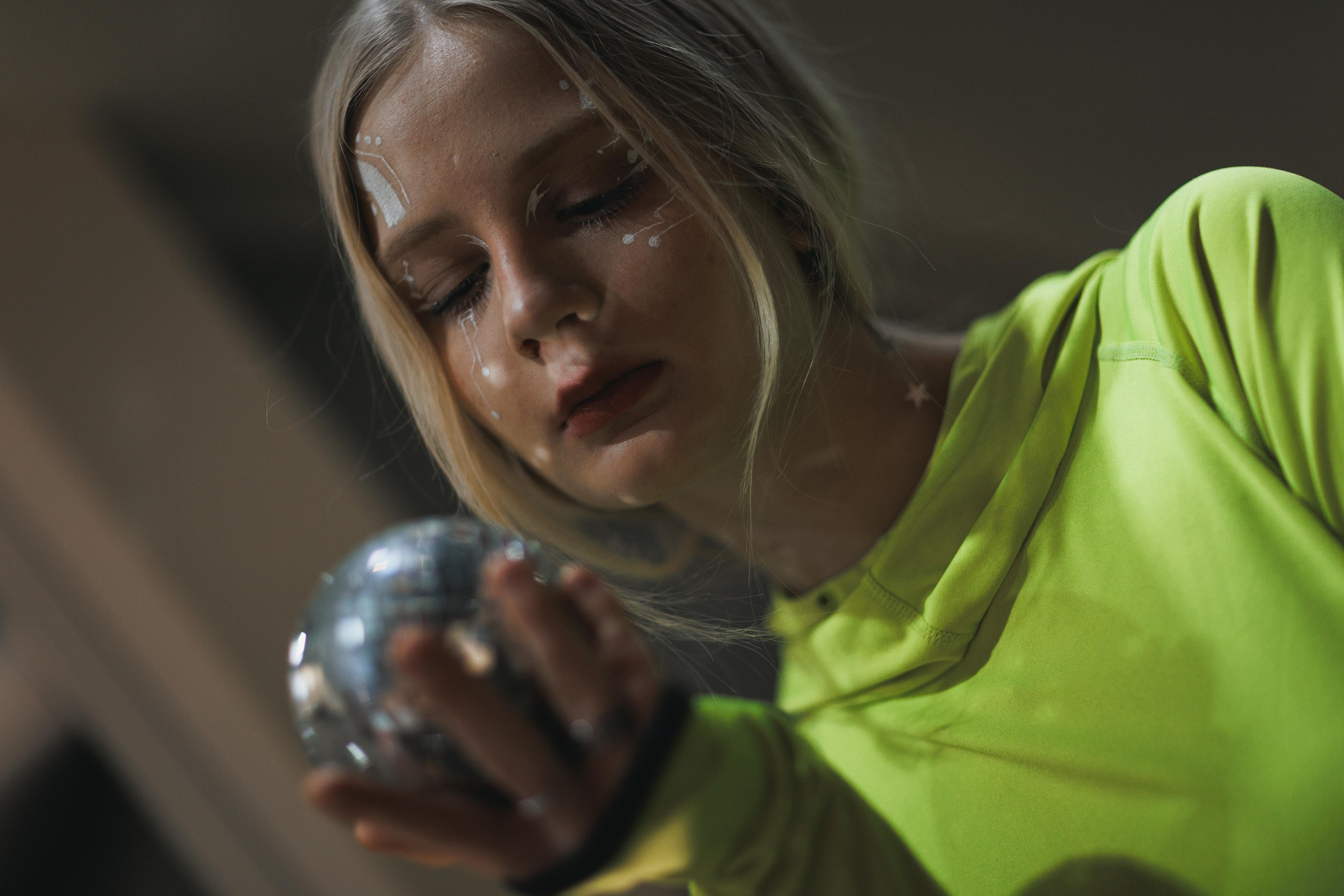 Лиза. Фотограф в Ростове-на-Дону Ника Обида