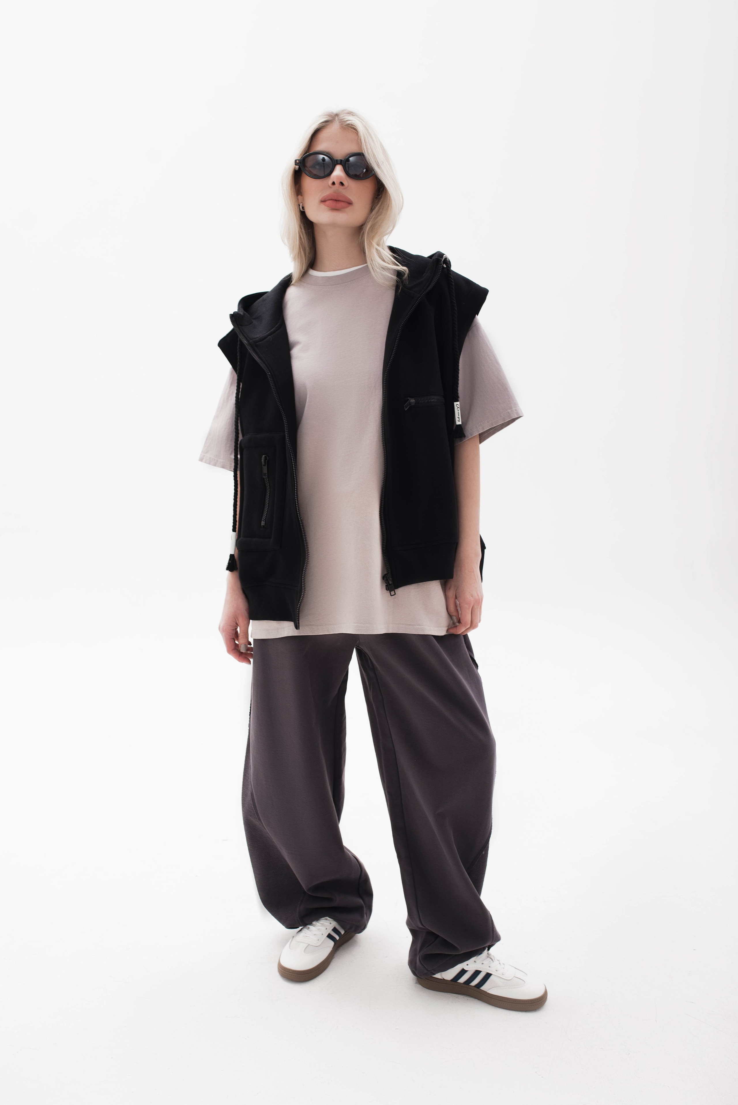 Lookbook for 2.stories. Фотограф в Москве — Ольга Кушнарева