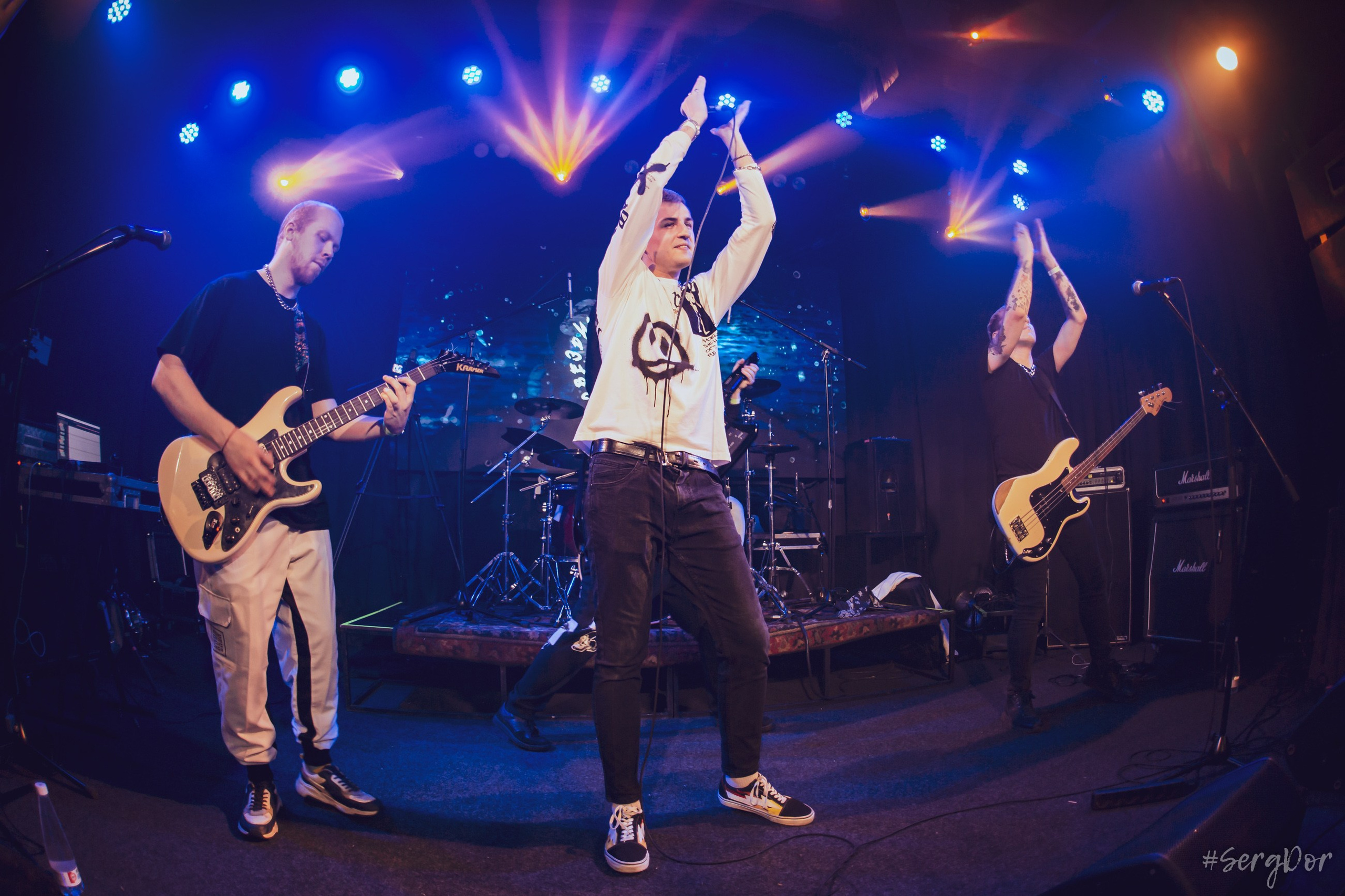 Созвездие N, Revolution Festival, Культурный центр Сердце, Санкт-Петербург, СПб, отборочный тур, 03.02.2024, SergDor, 03 февраля 2024 года, #SergDor