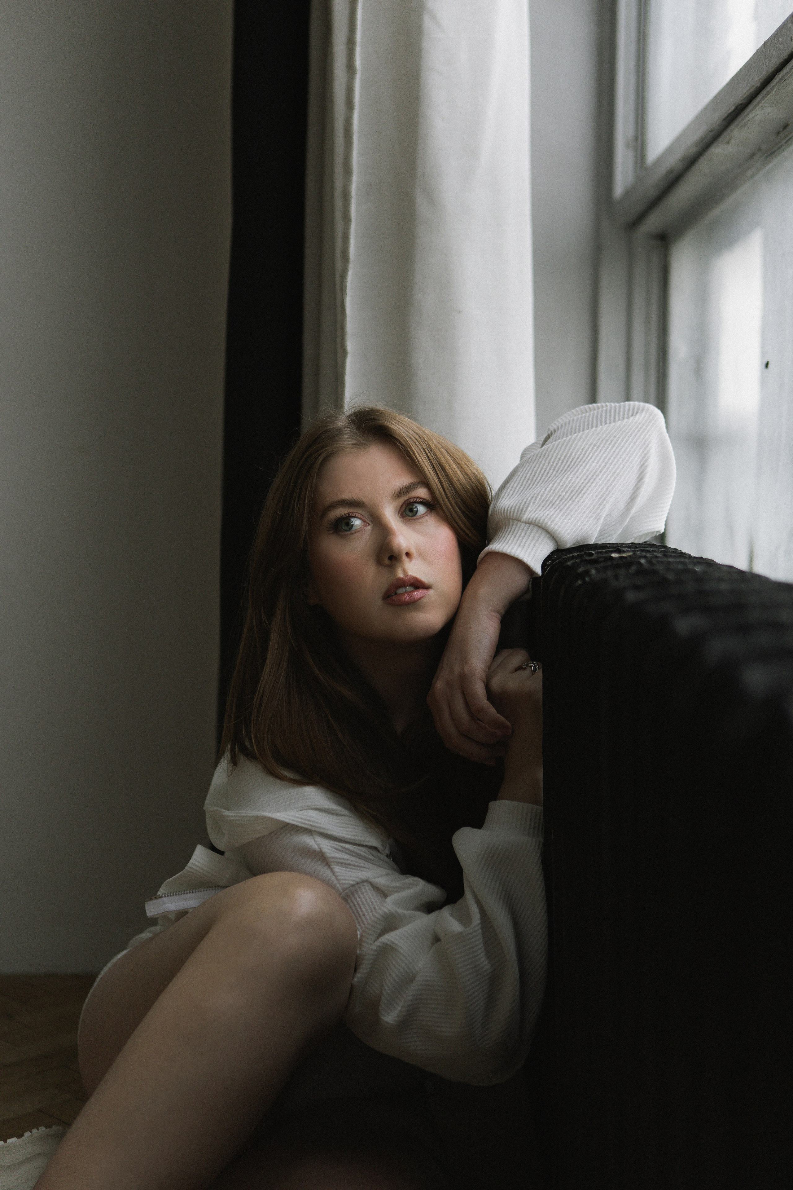 Ника. Фотограф в Москве Таша Логинова